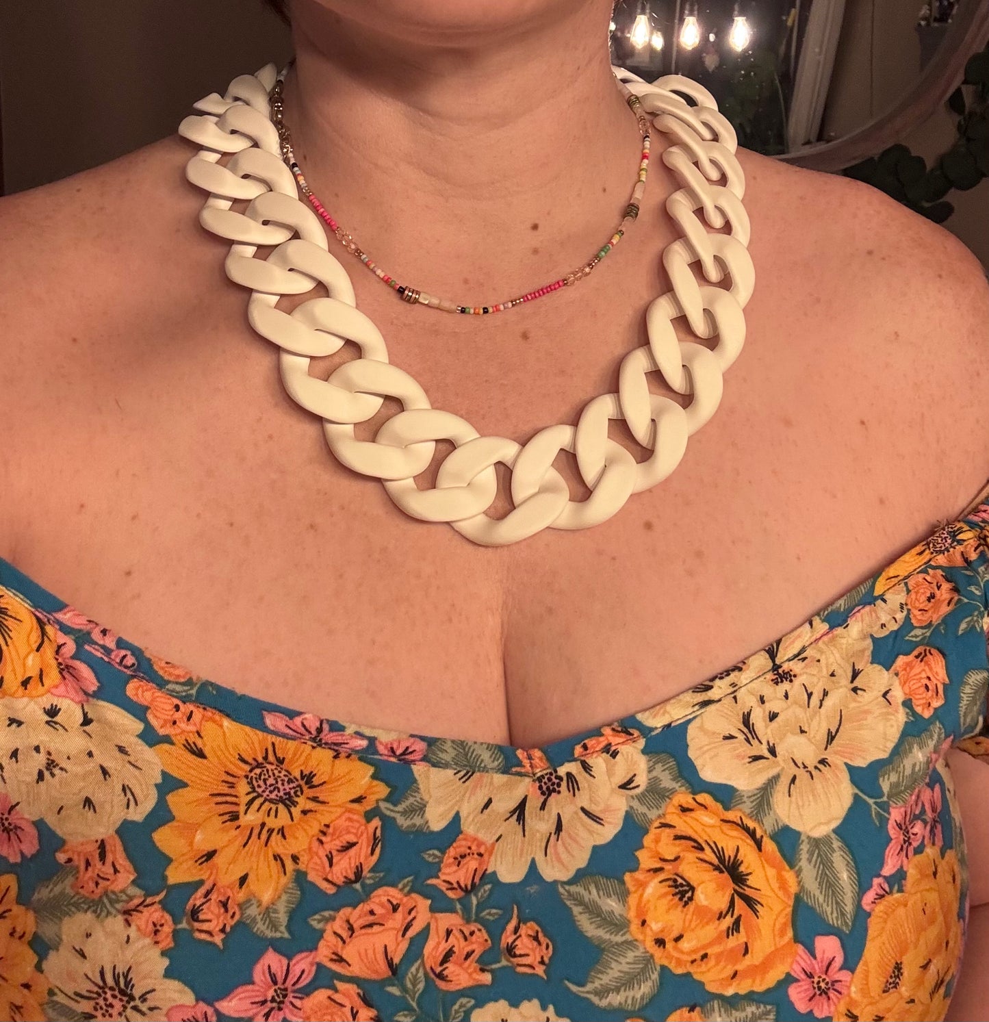 Chunky Chains