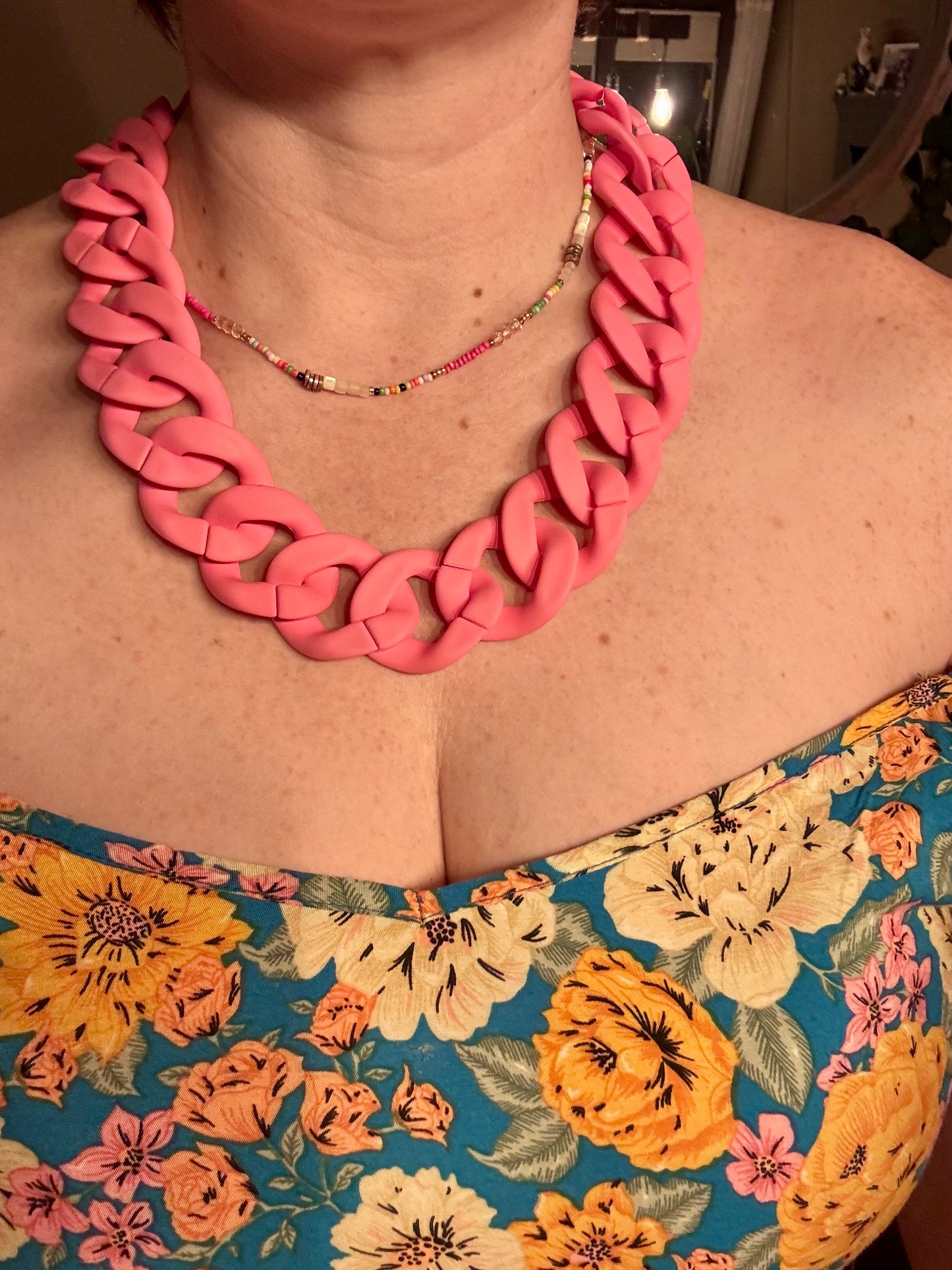 Chunky Chains