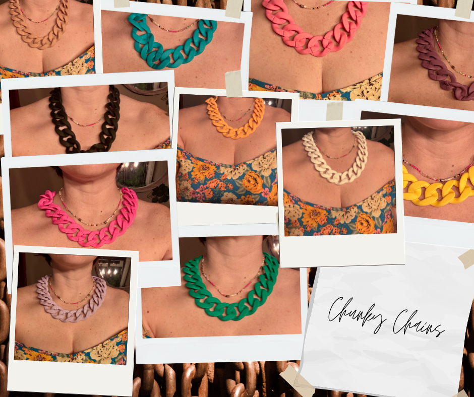 Chunky Chains