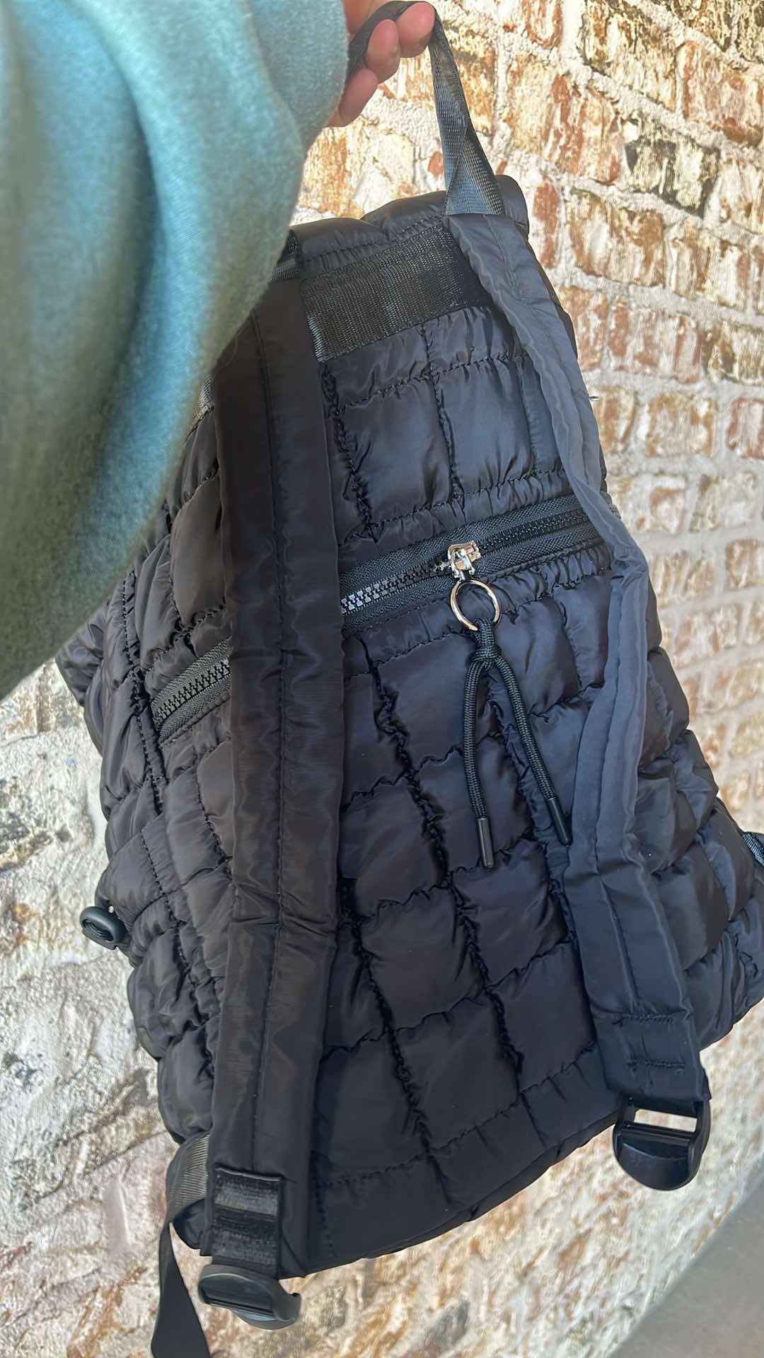 Puffer Bags