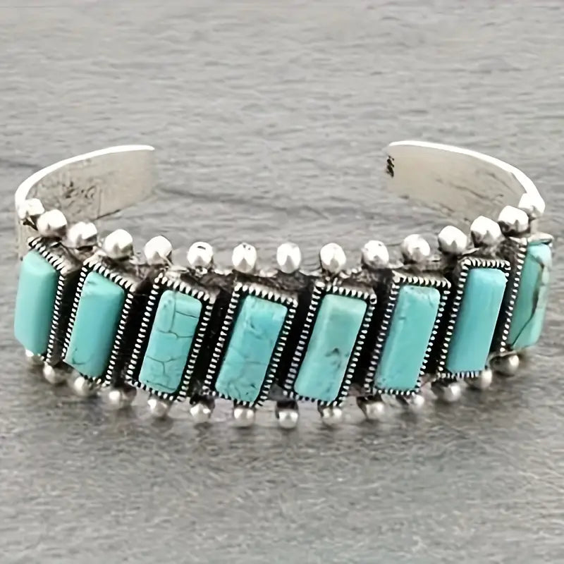 Retro Western Style Bracelet