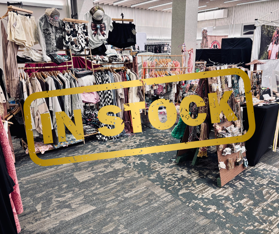 In Stock