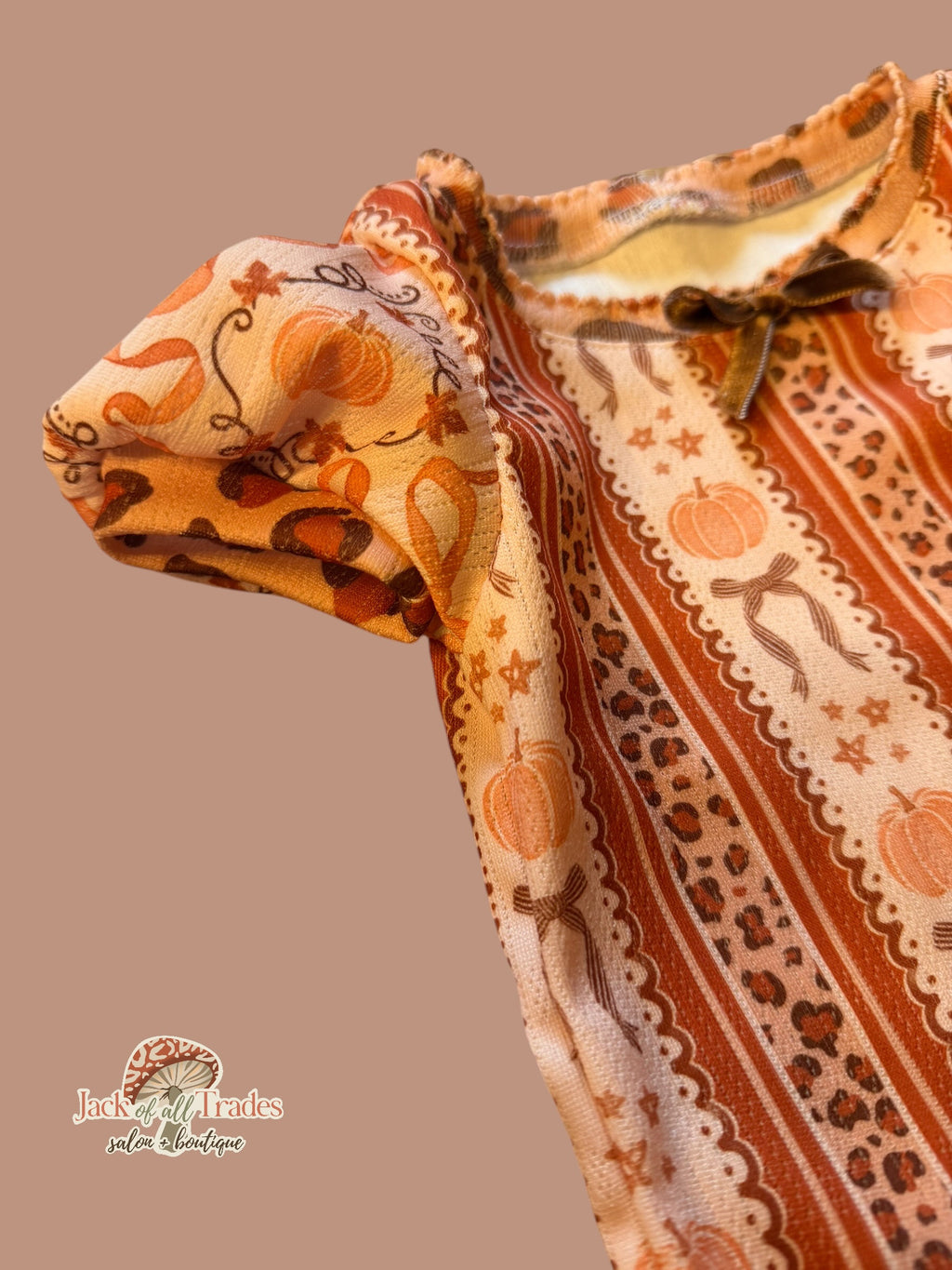 RTS leopard 2T Adelyn & top