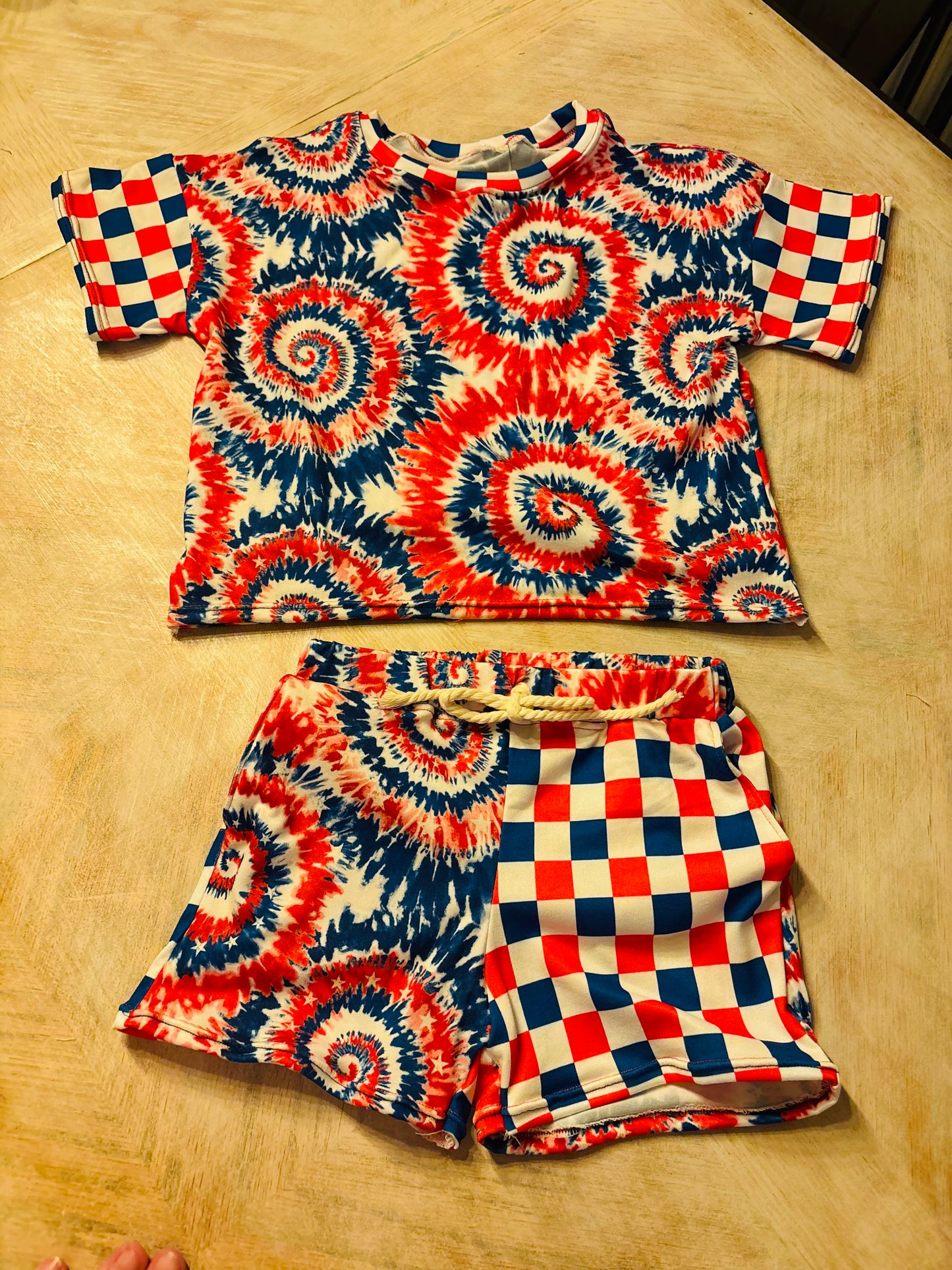 Comfy set