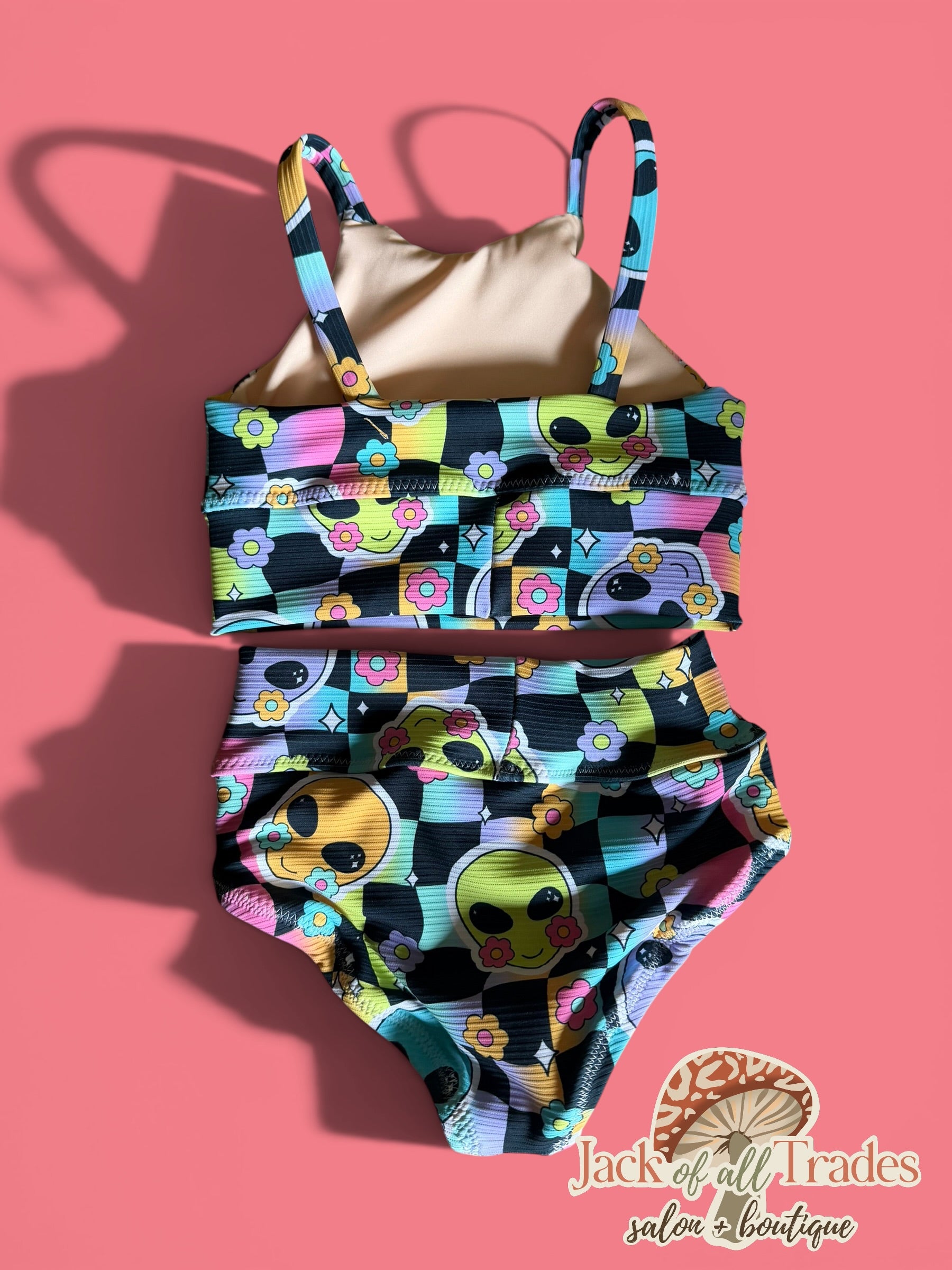 Fallon Swimsuits RTS