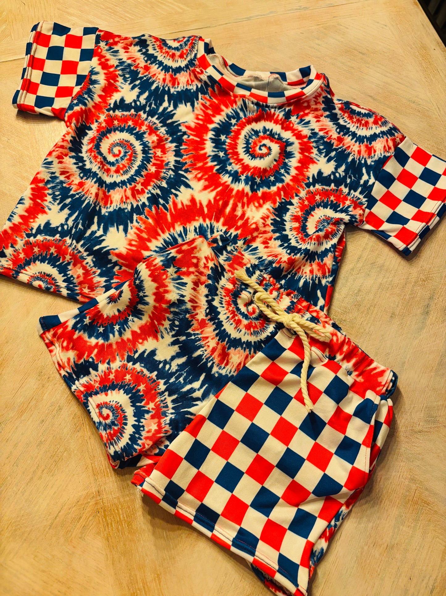 Comfy set