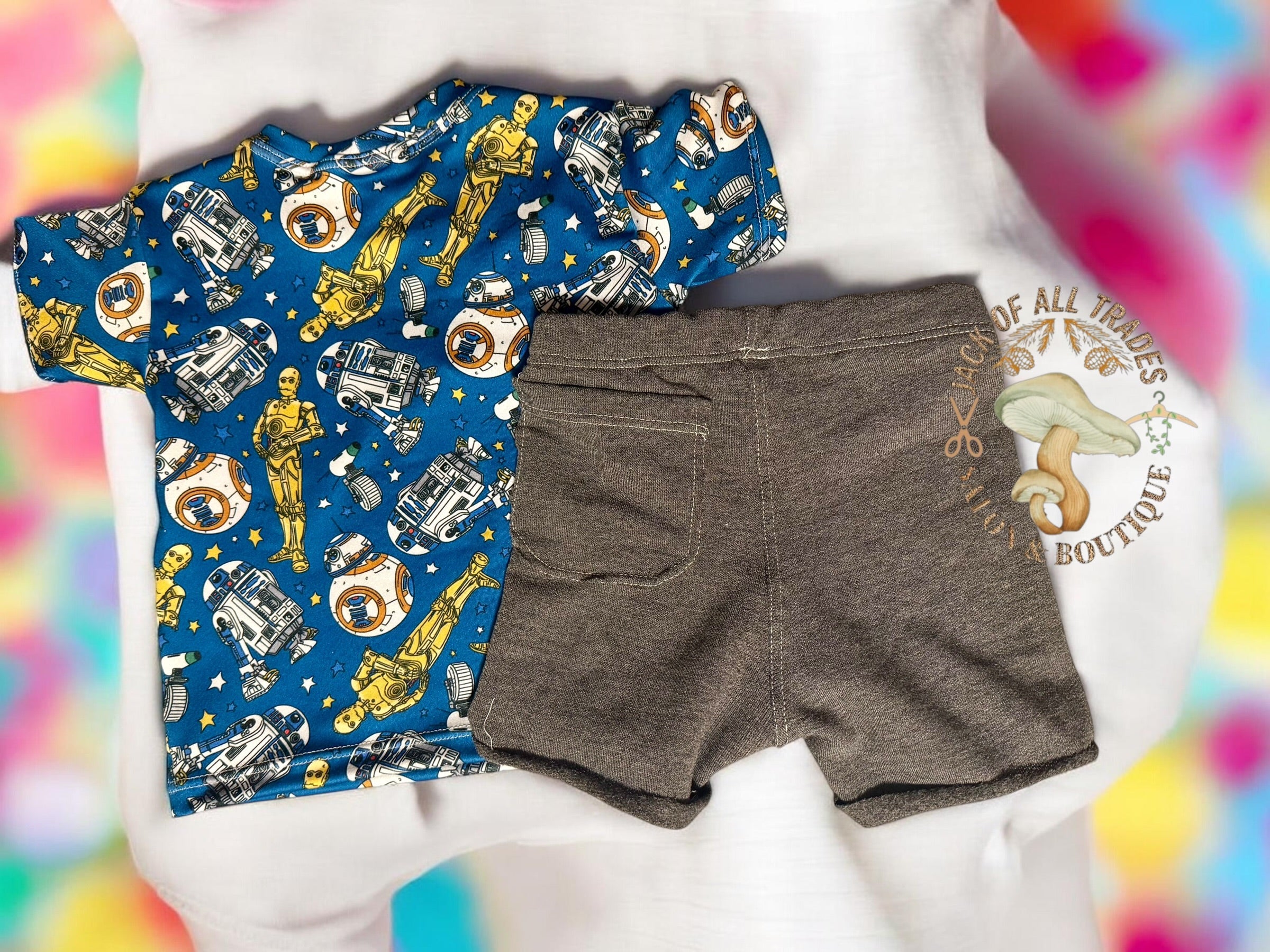 Easy sets & park set