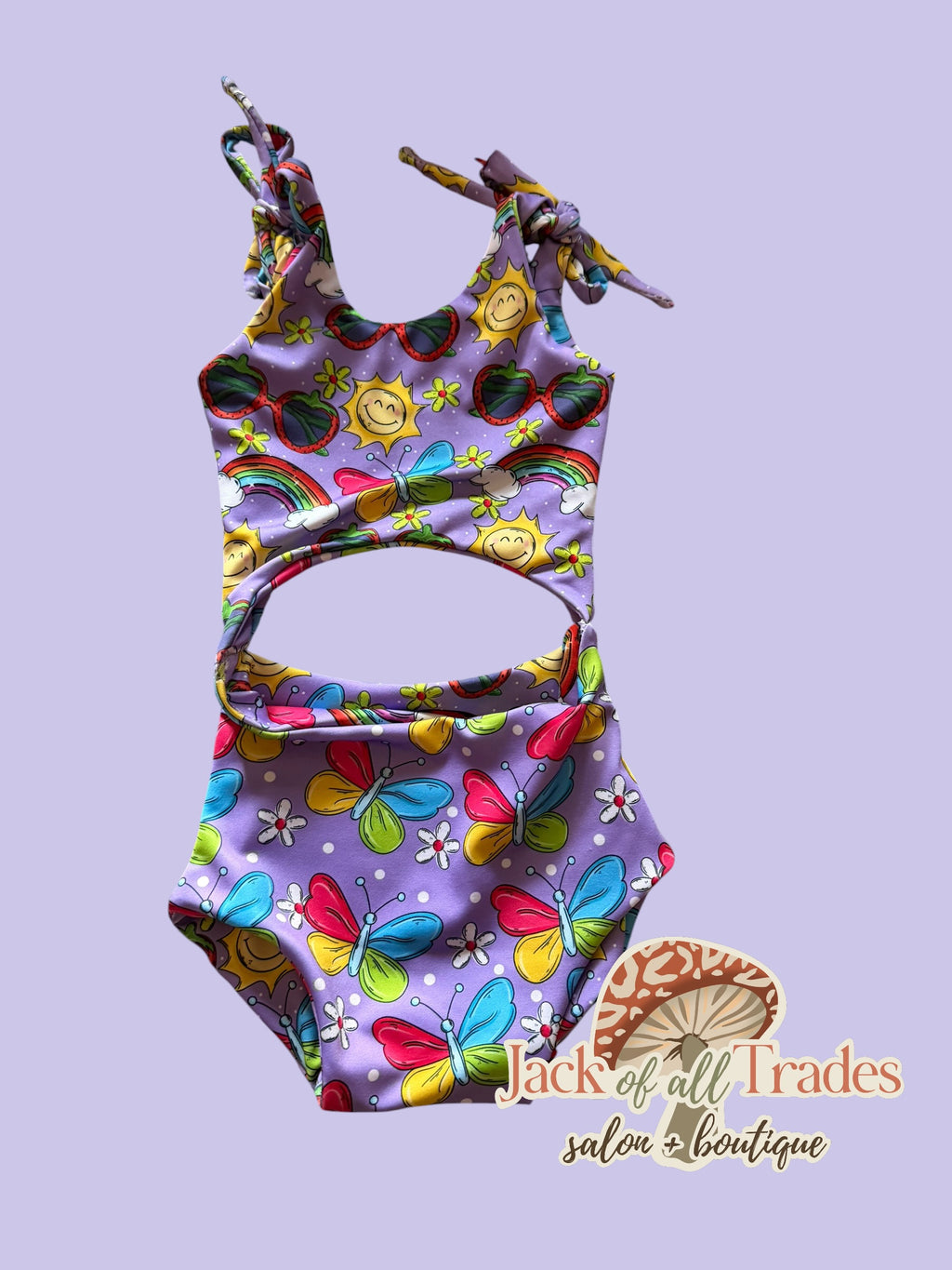 Mina swimsuits RTS