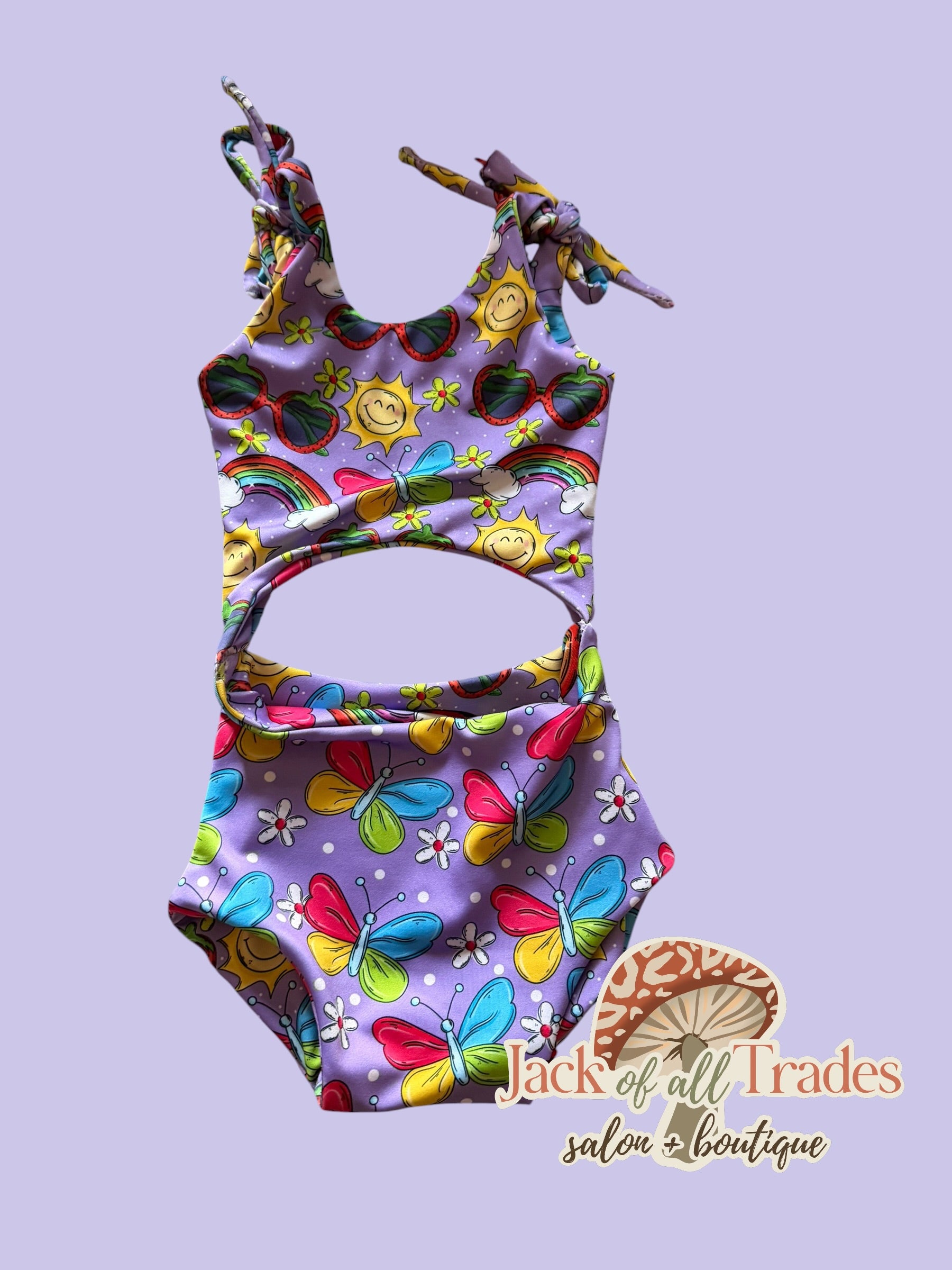 Mina swimsuits RTS