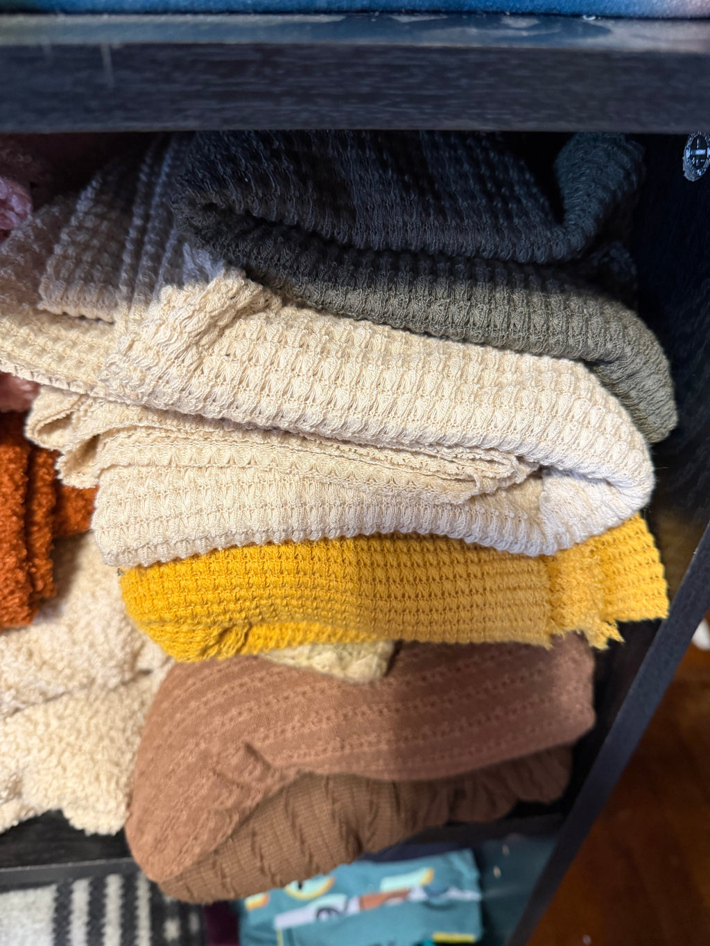 May Mystery special (adult)