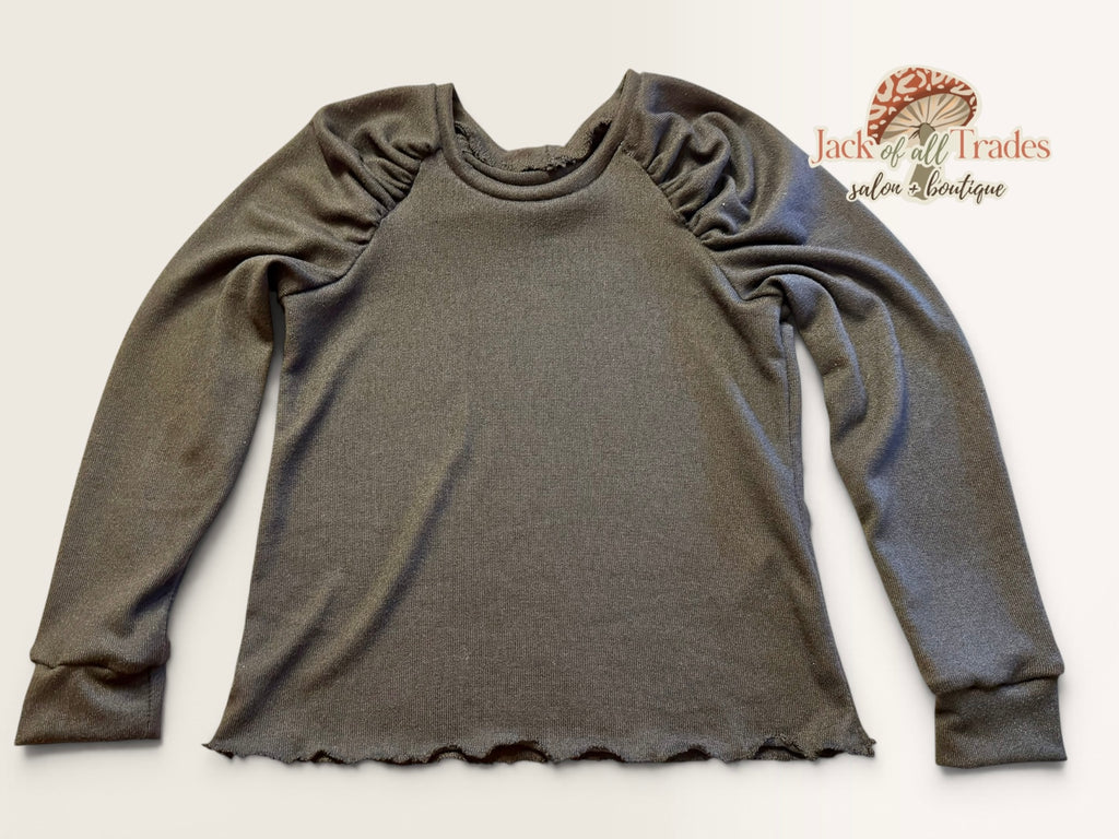 8y reine sweater $35
