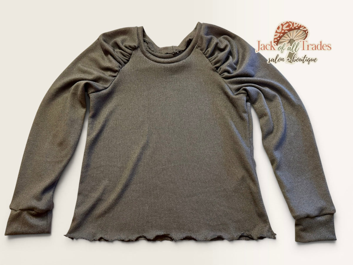 8y reine sweater $35