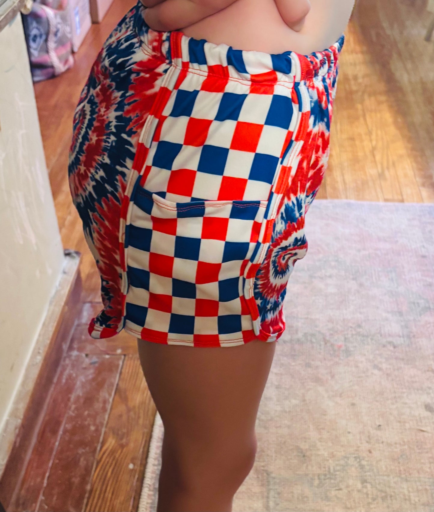 Penn shorts