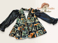 RTS 18/24m girly cardigan