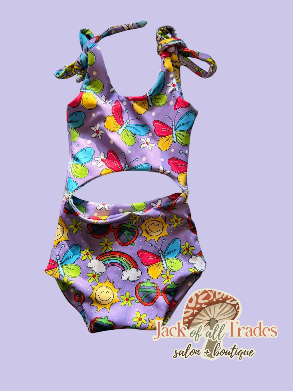 Mina swimsuits RTS