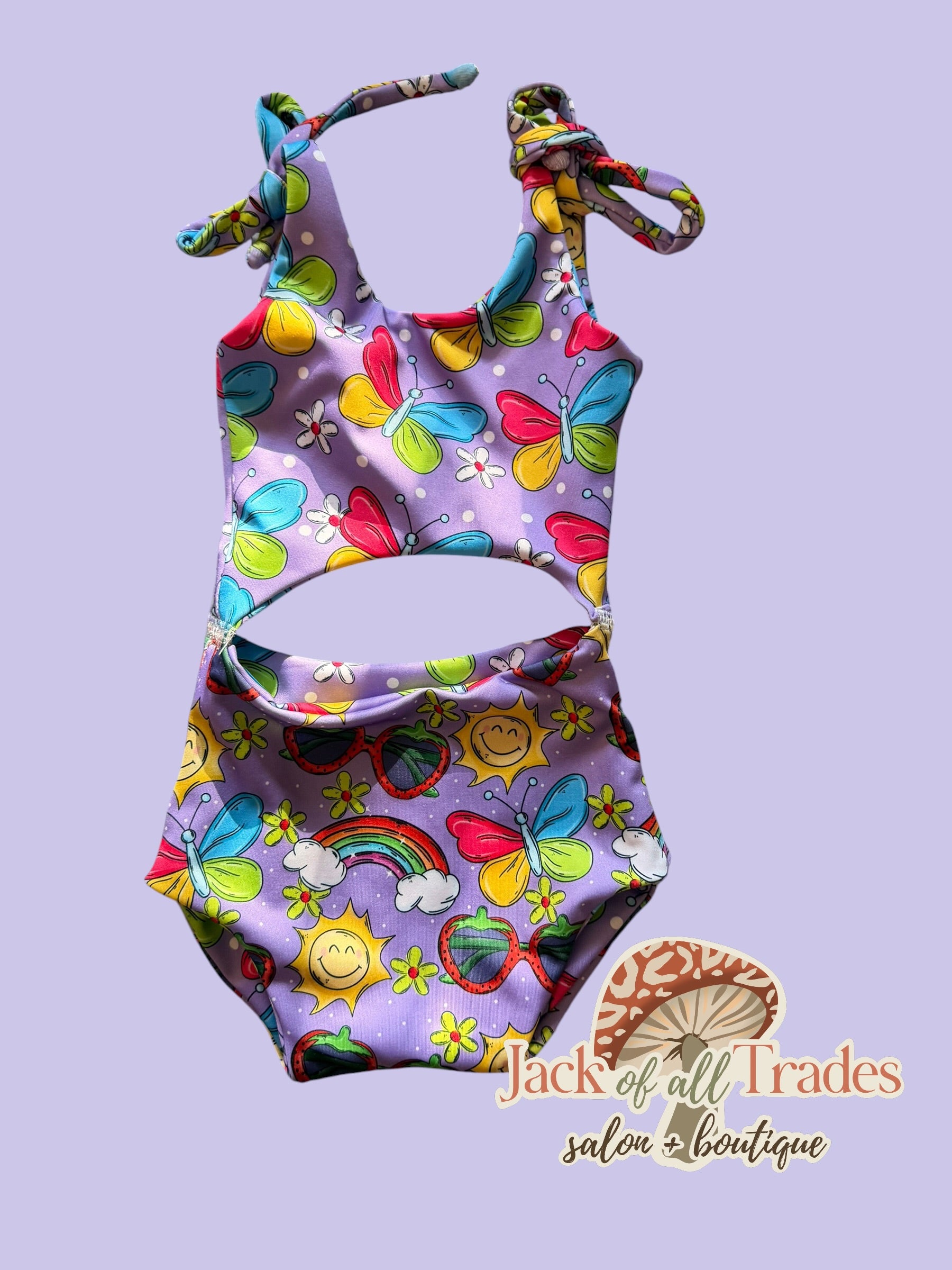 Mina swimsuits RTS
