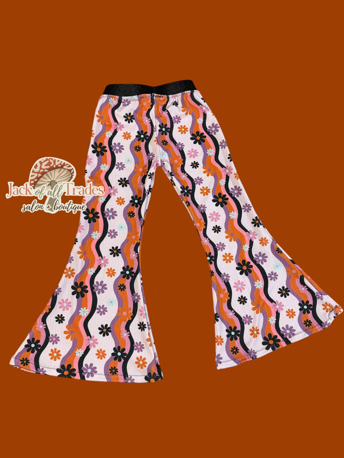 6y Daphne extreme flare $38
