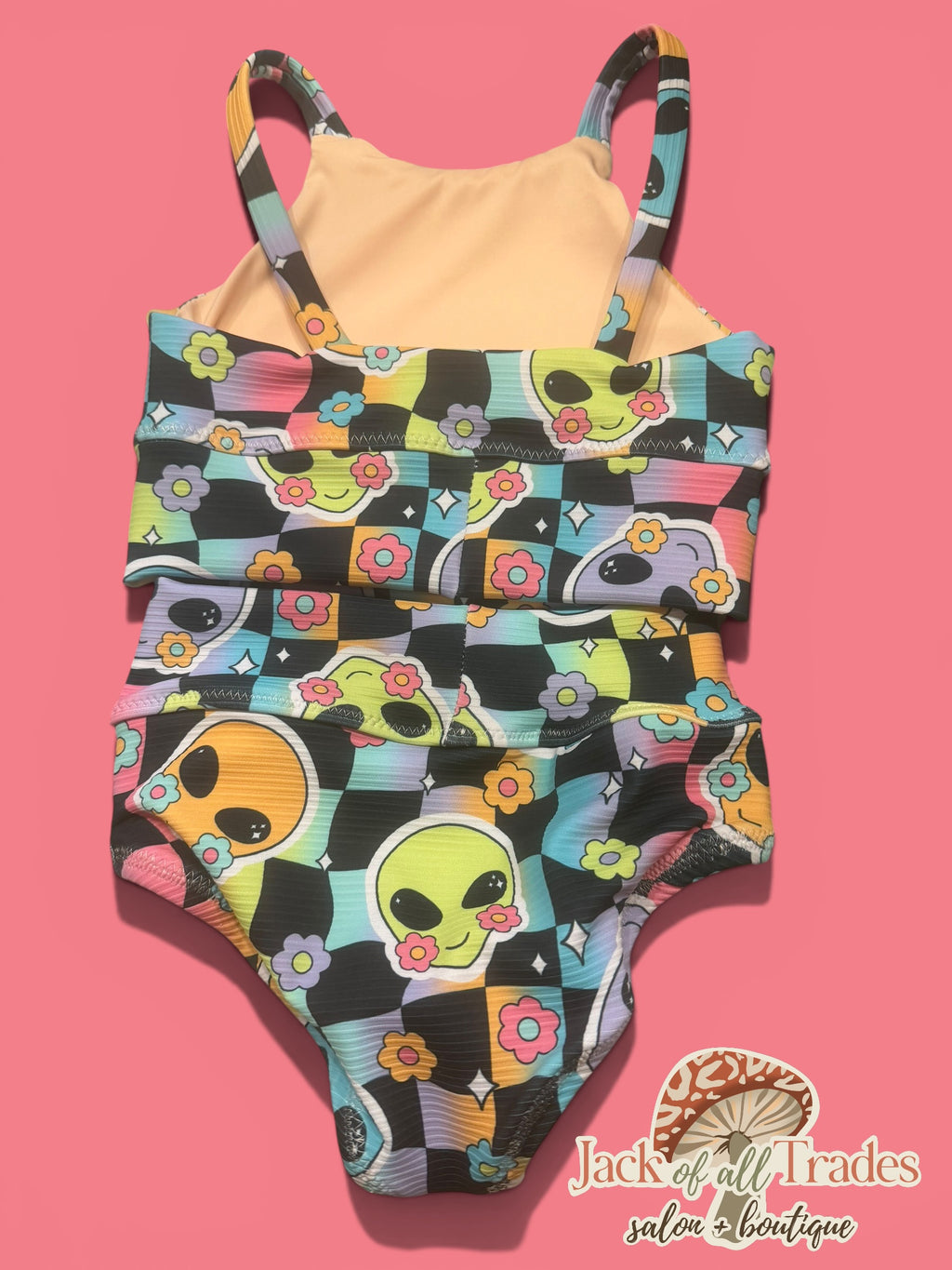 Fallon Swimsuits RTS