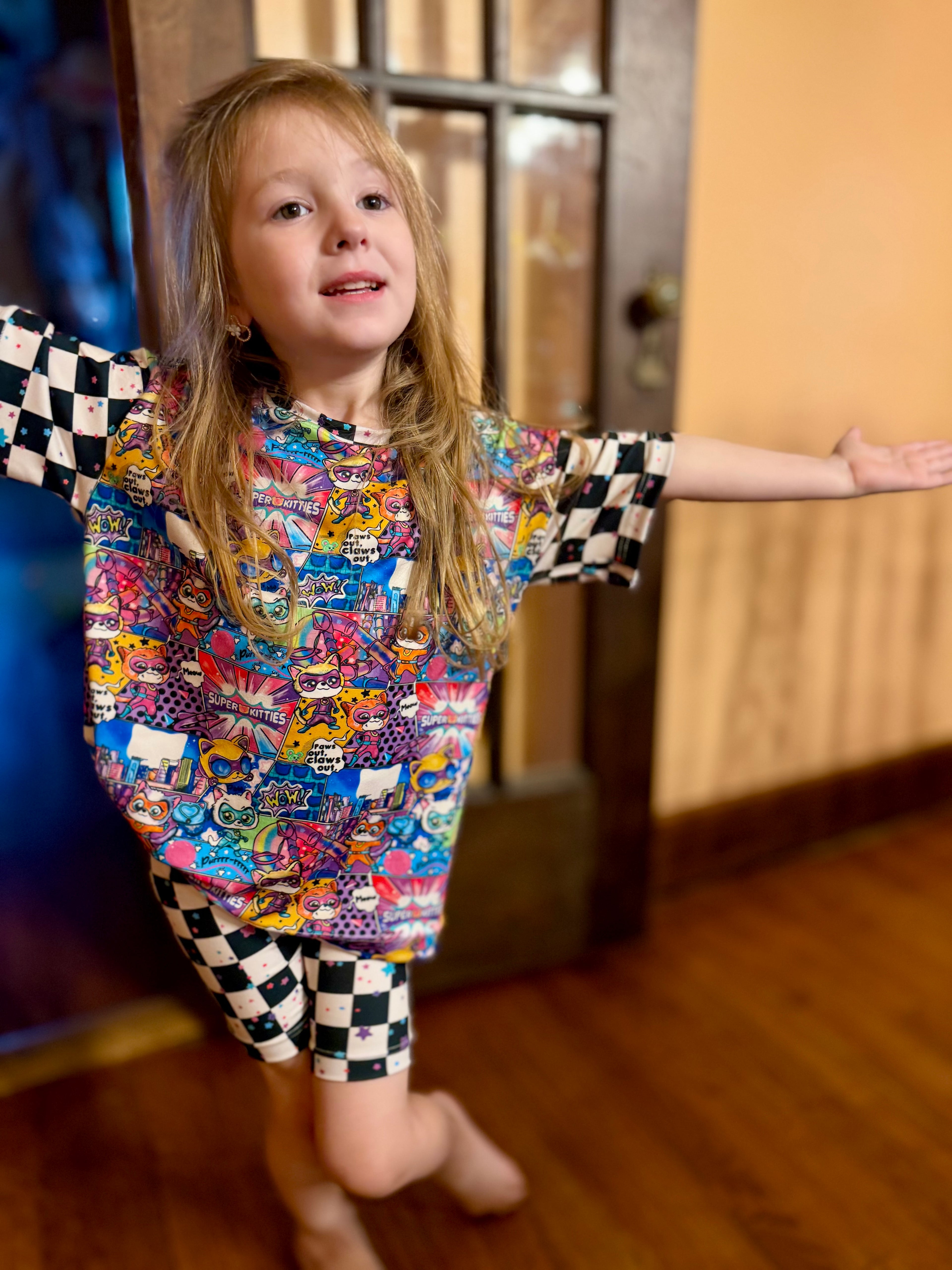 Easy sets & park set