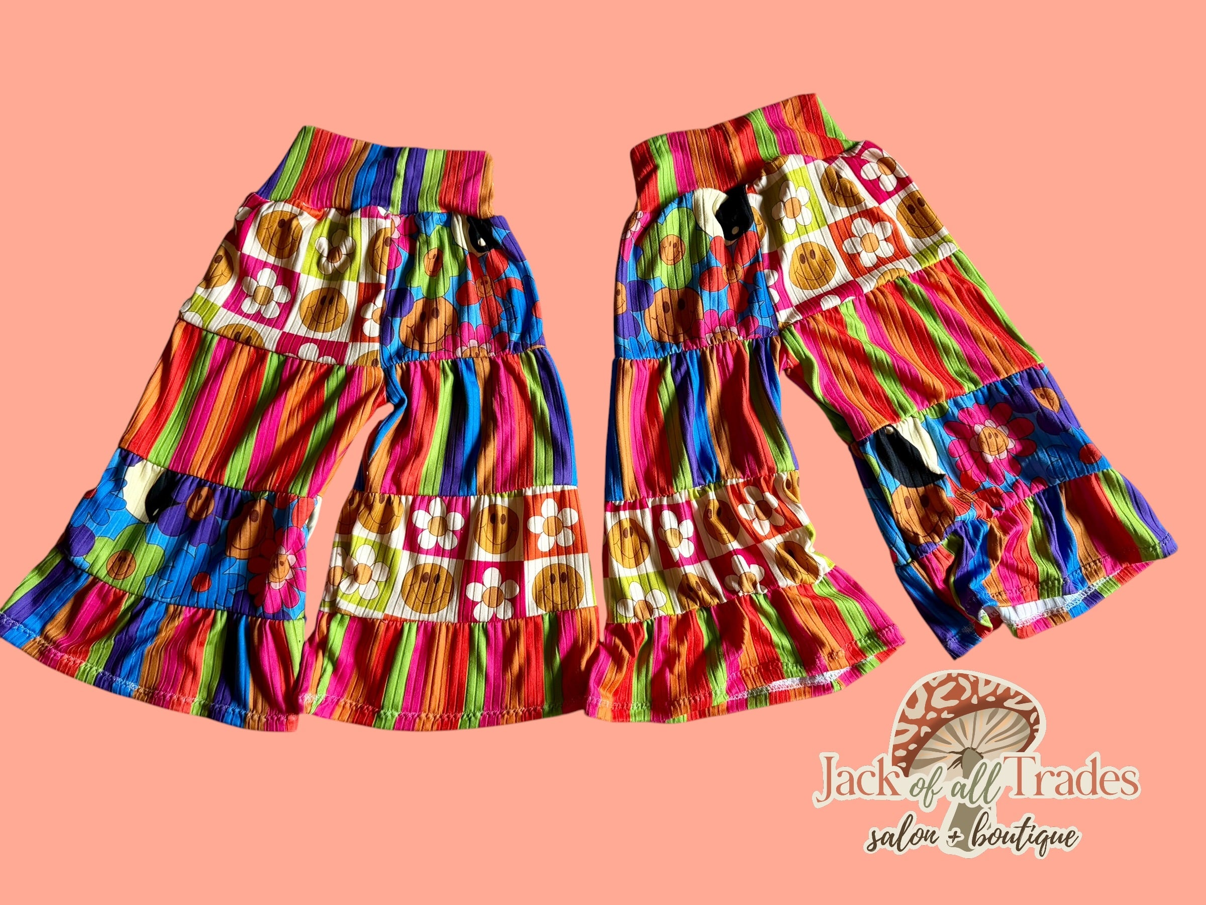 RTS Adelyn pants