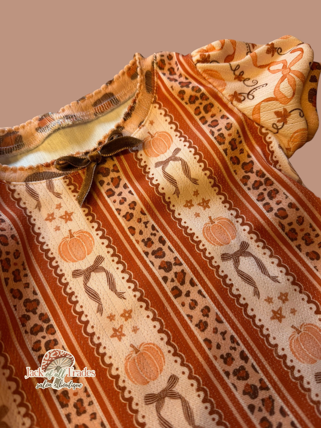 RTS leopard 2T Adelyn & top