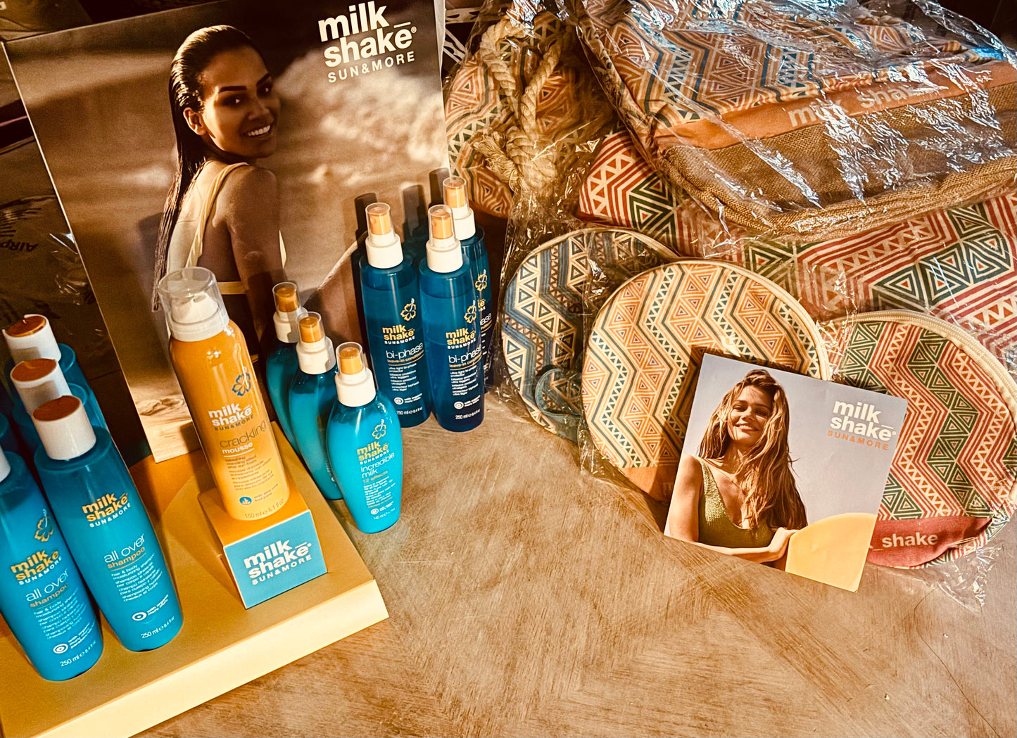 Sun&More Shampoo