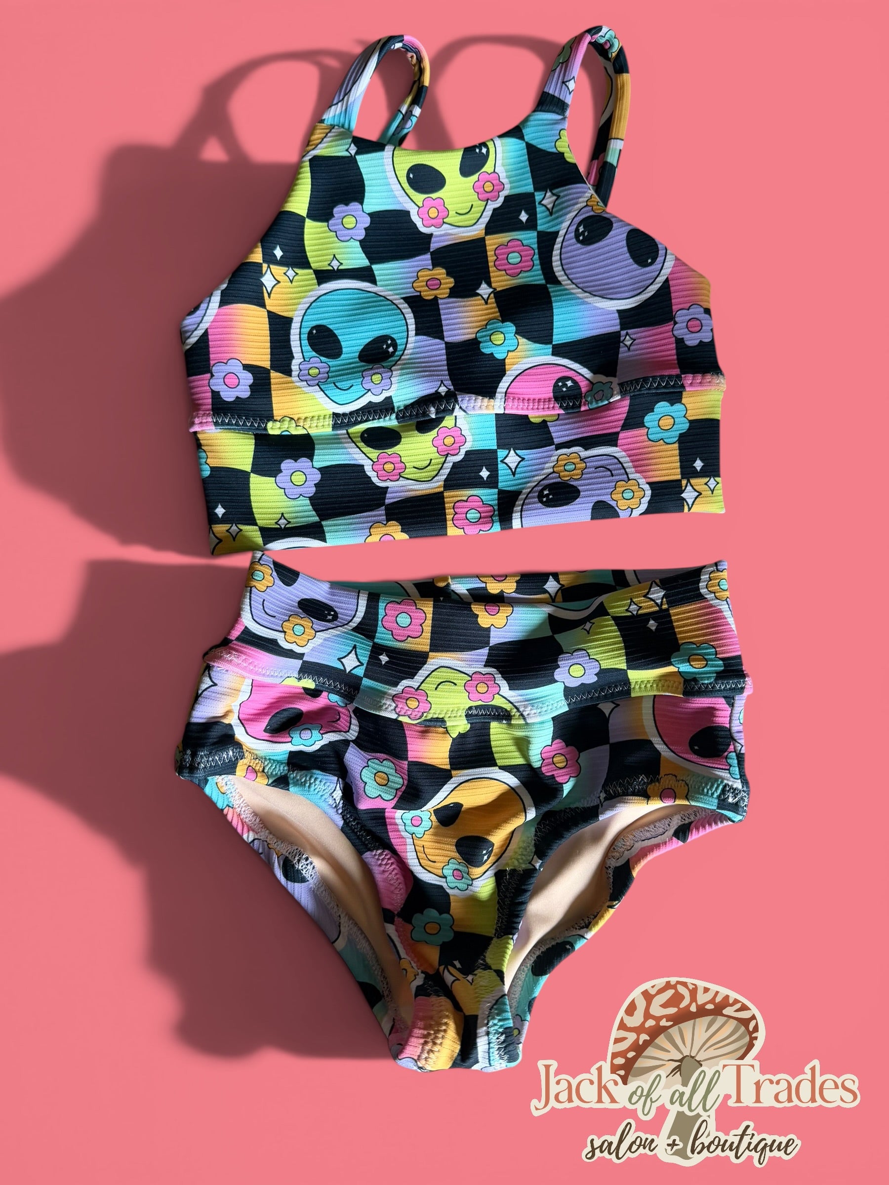 Fallon Swimsuits RTS