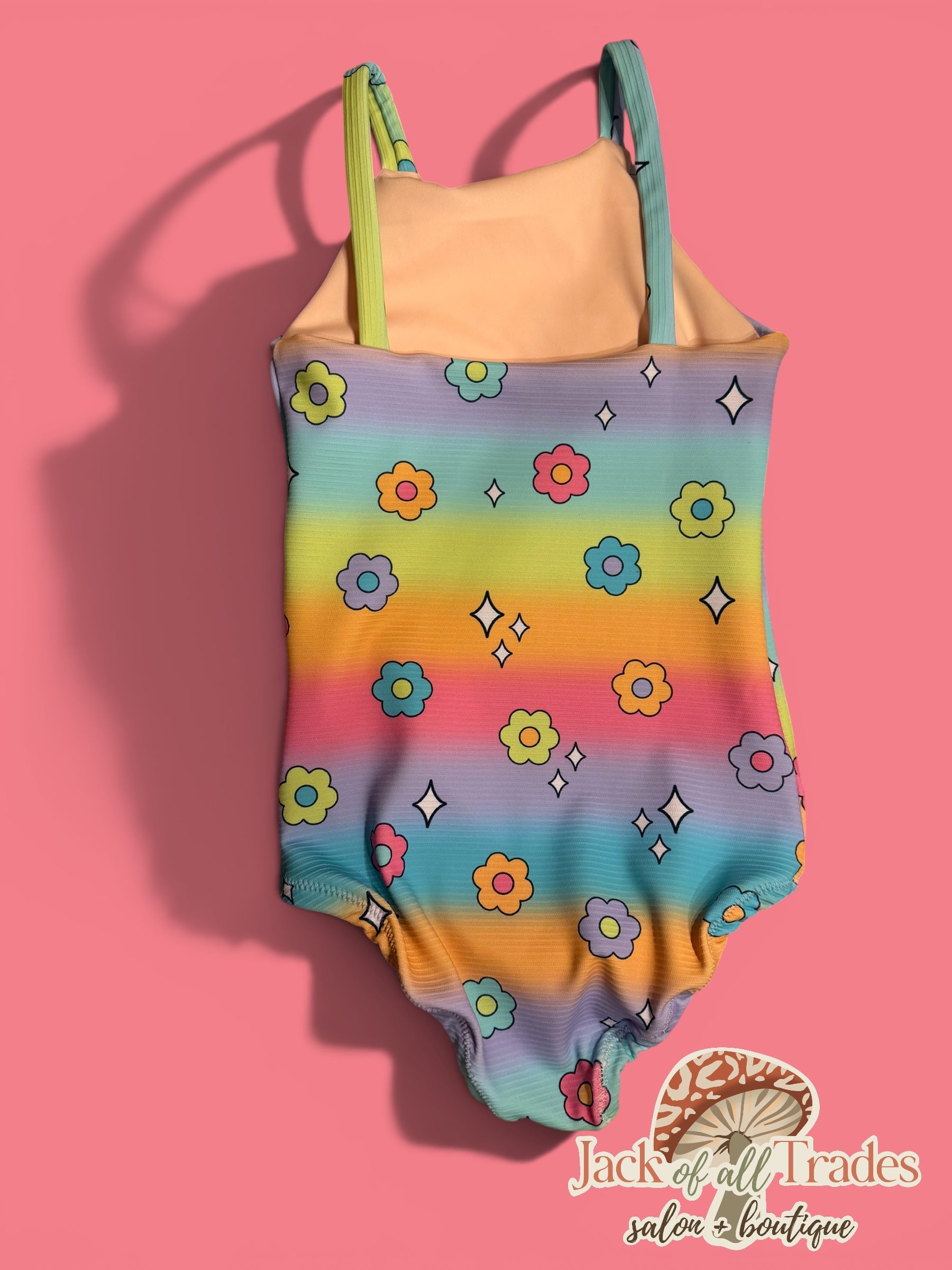 Fallon Swimsuits RTS
