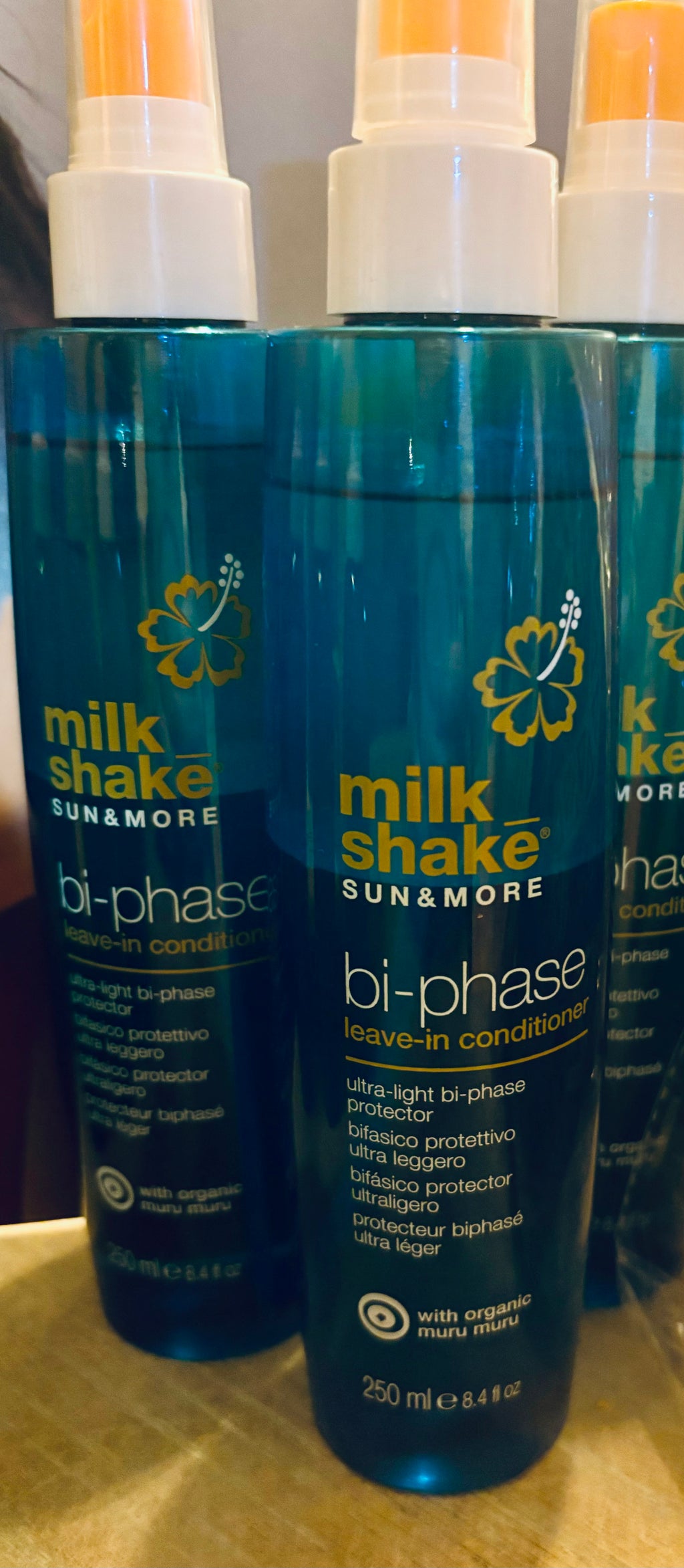 Sun&More BI-Phase