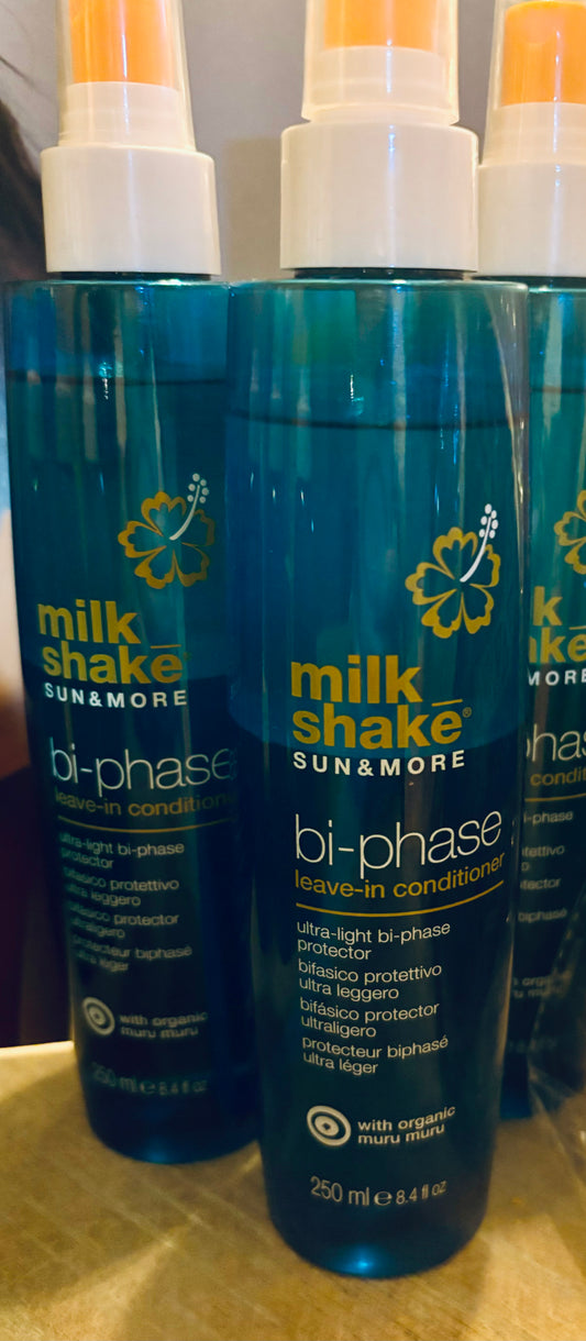 Sun&More BI-Phase