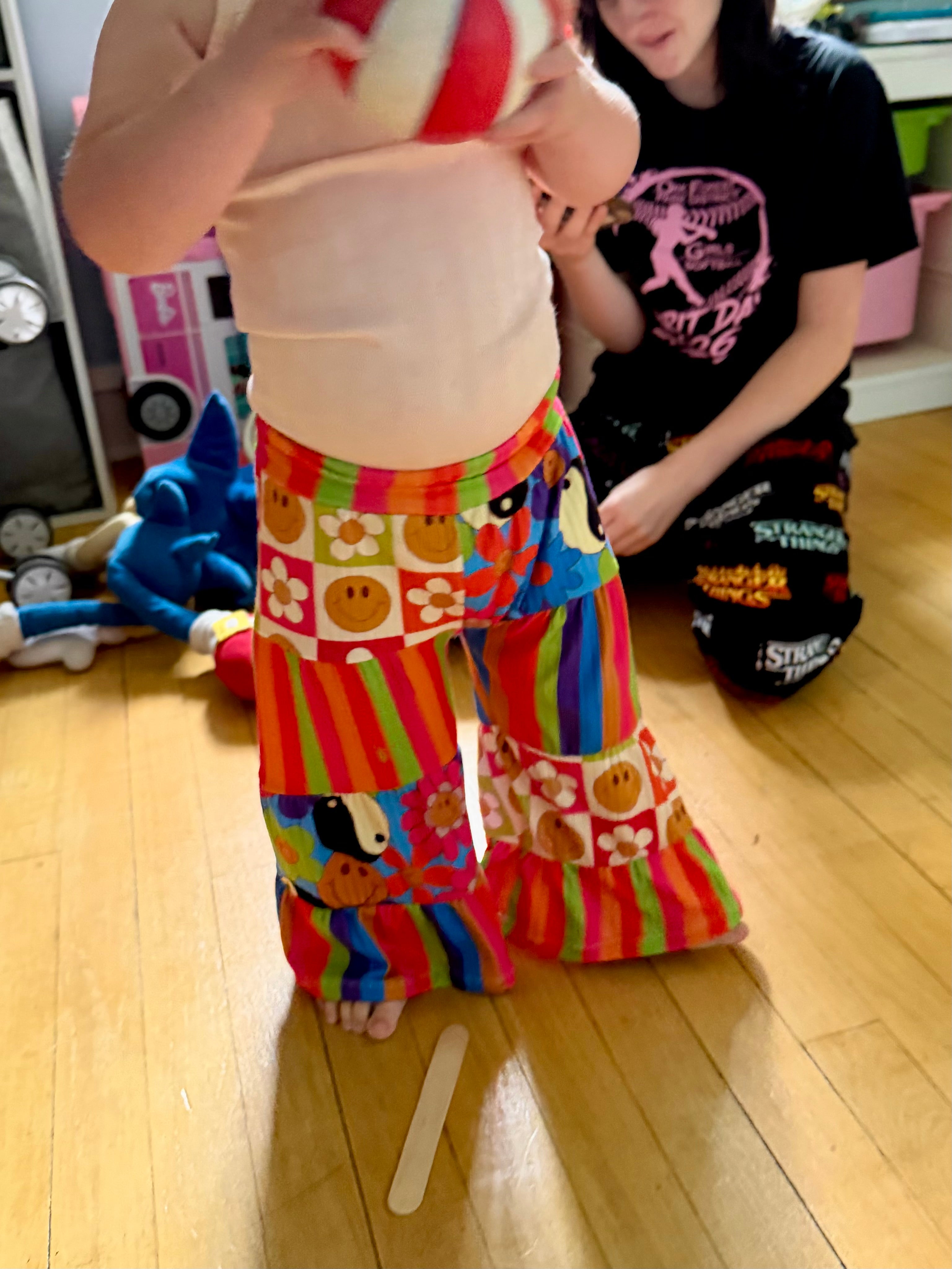RTS Adelyn pants