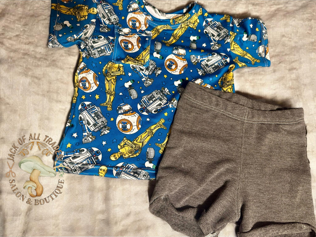 Easy sets & park set