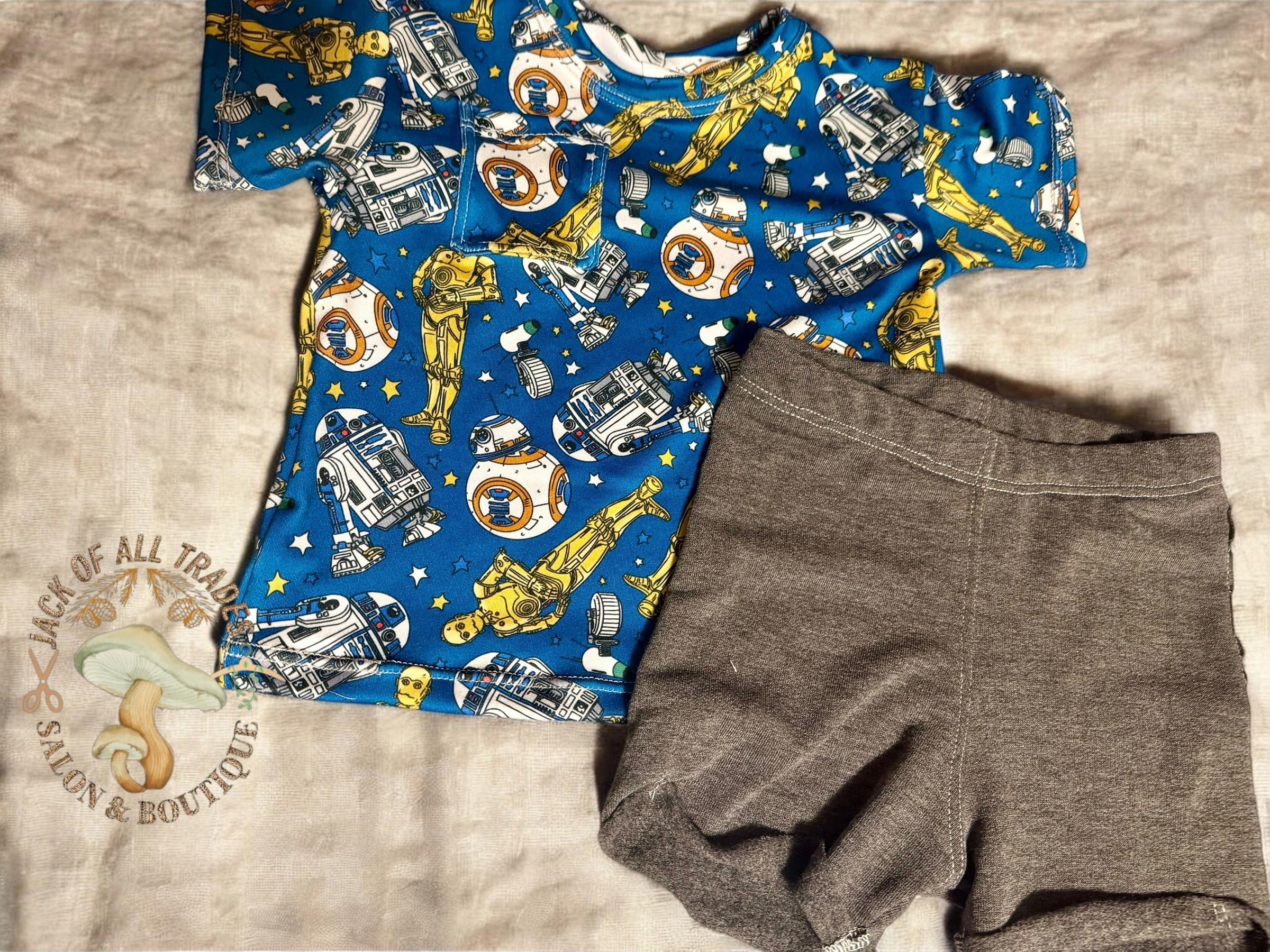 Easy sets & park set