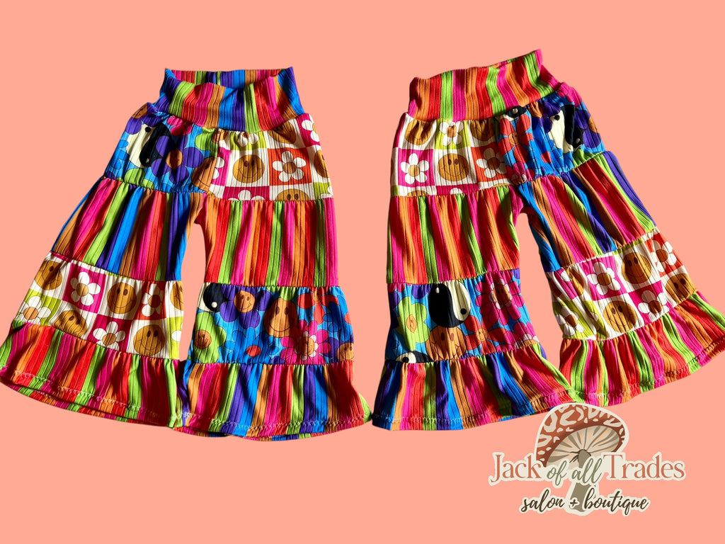 RTS Adelyn pants