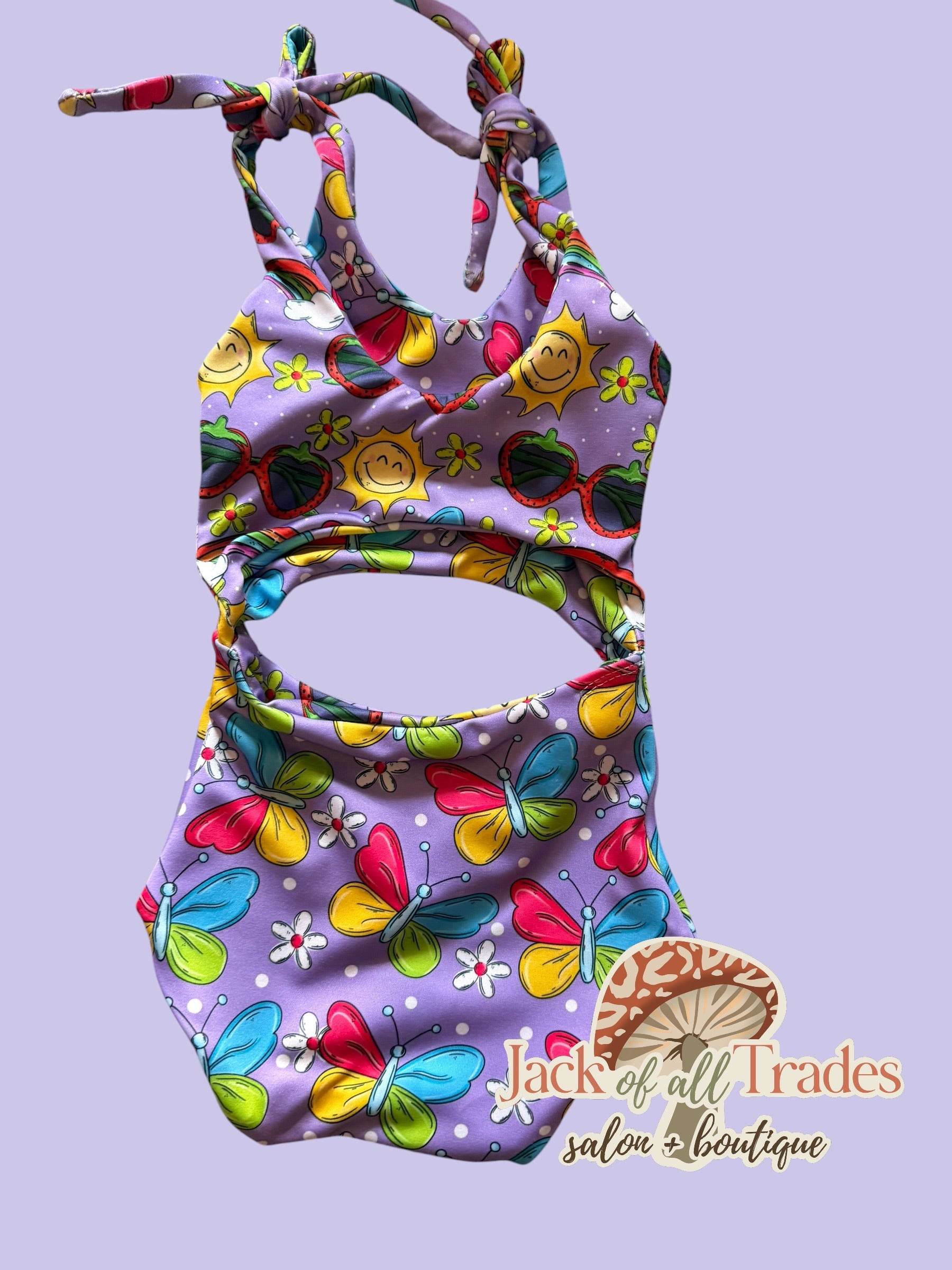 Mina swimsuits RTS