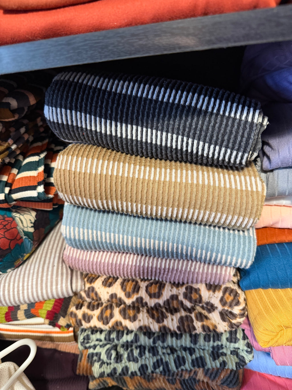 May Mystery special (adult)