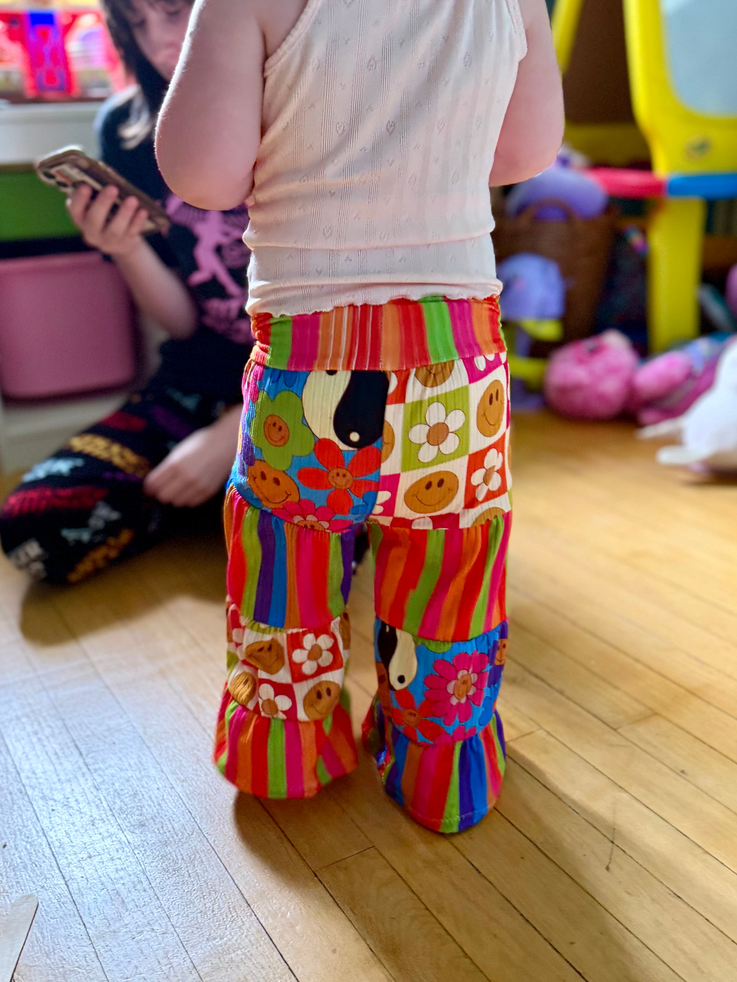RTS Adelyn pants