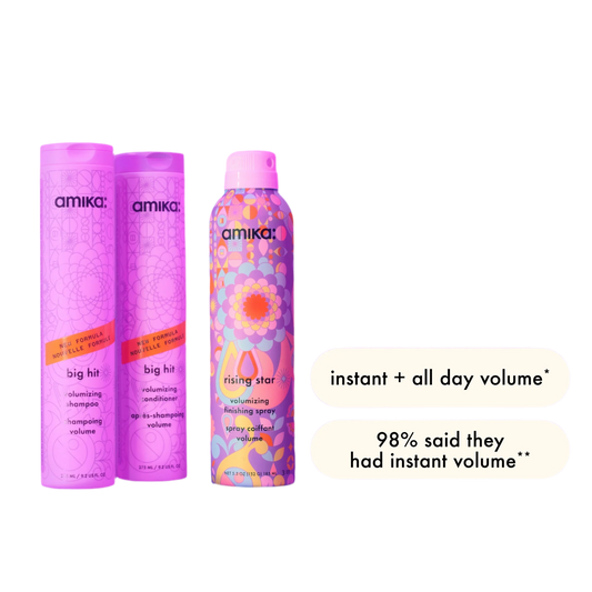 Big Hit Conditioner