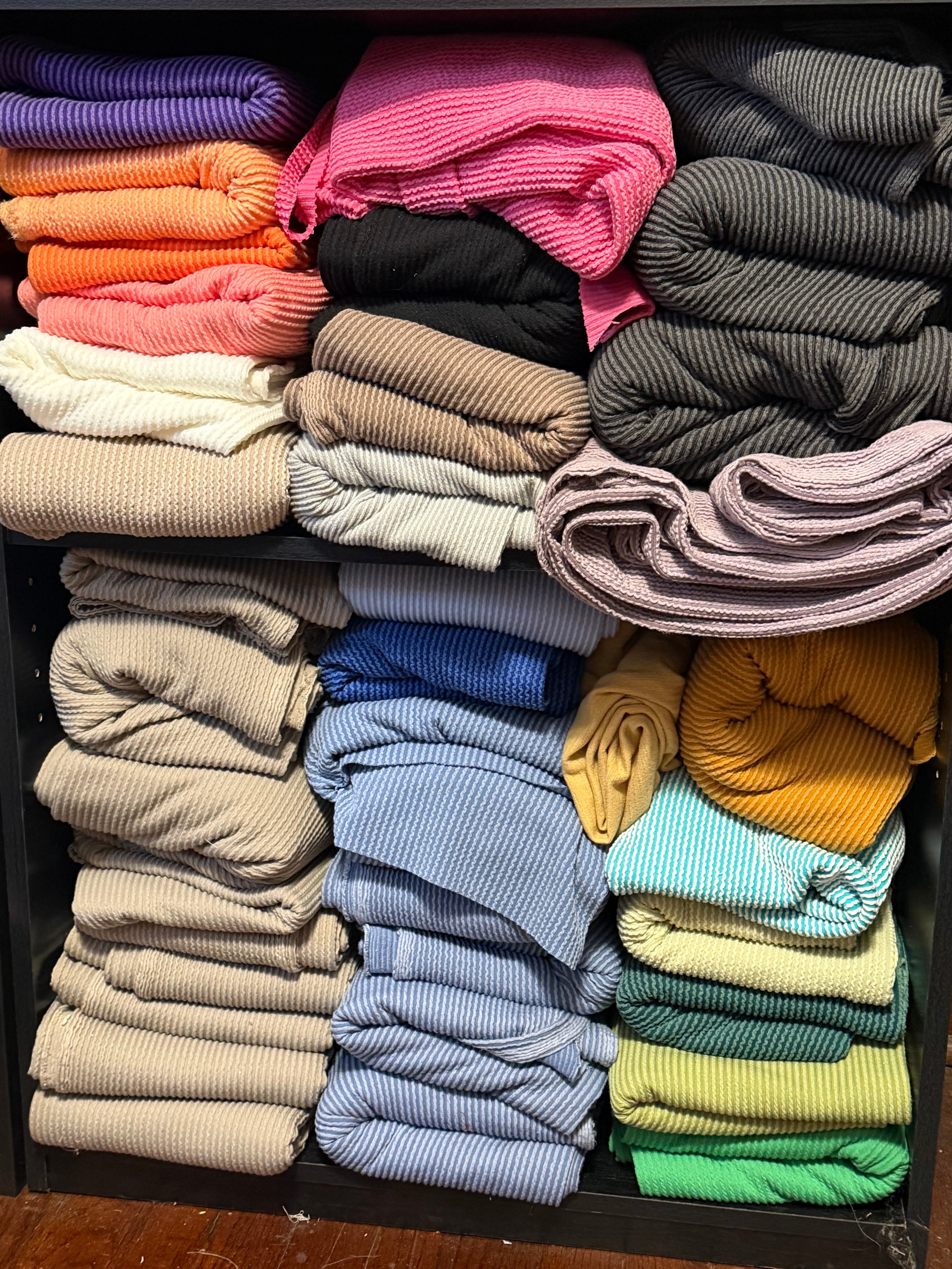 February Mystery special (baby-tween)