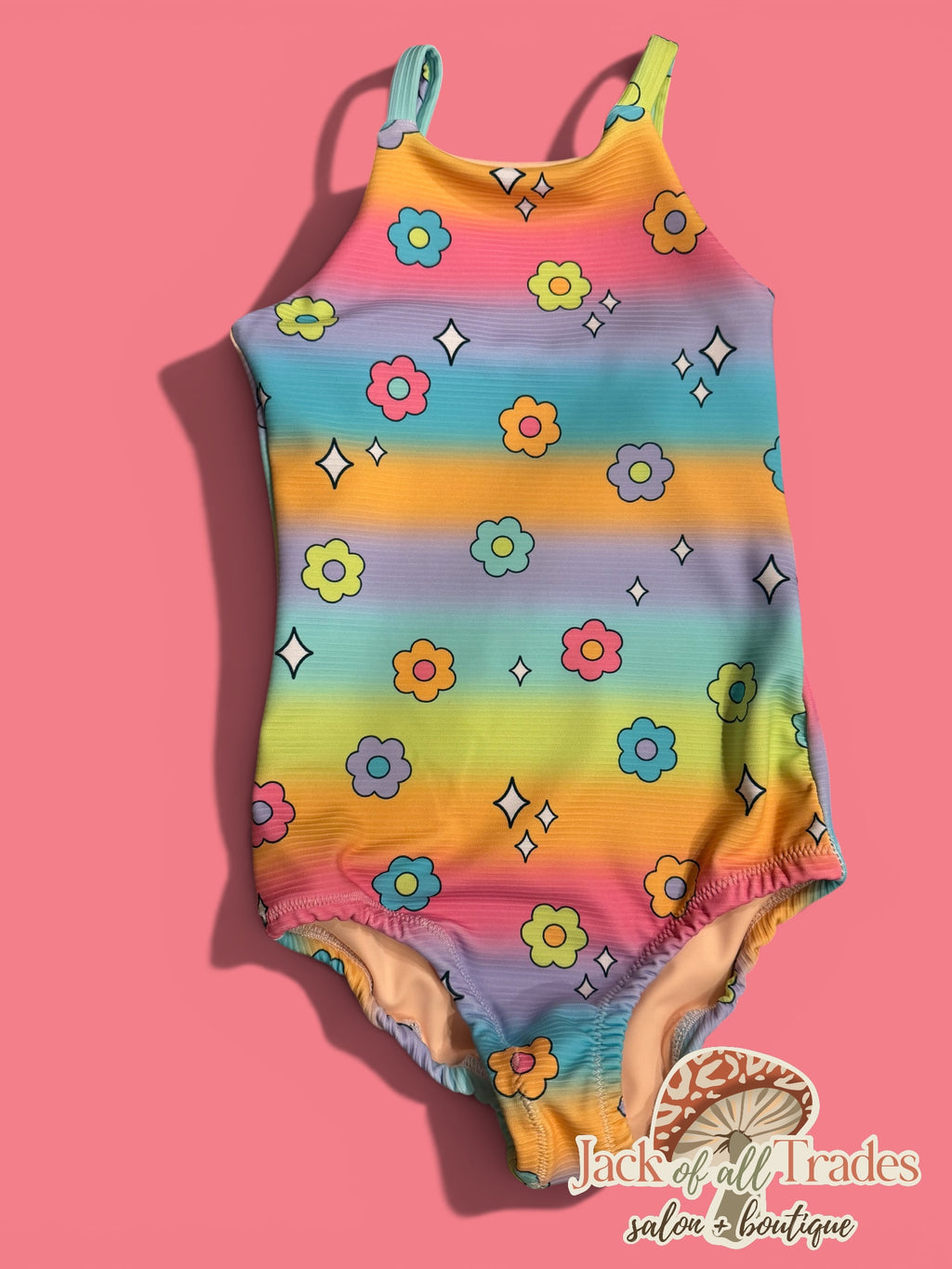 Fallon Swimsuits RTS