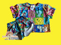 Oversized/Breezy sets RTS