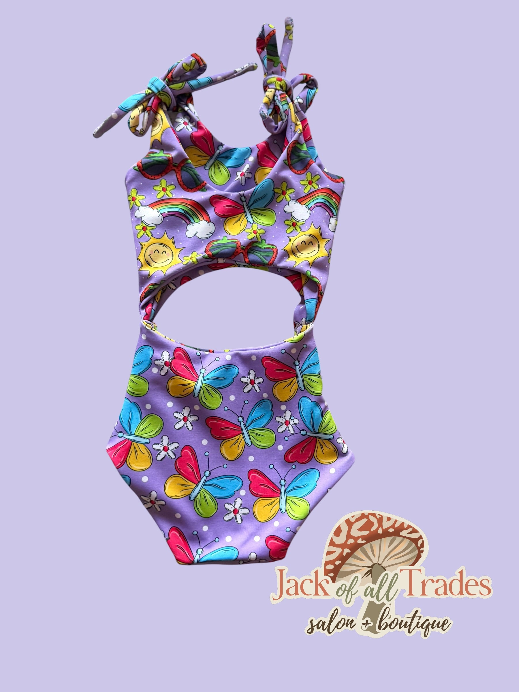Mina swimsuits RTS