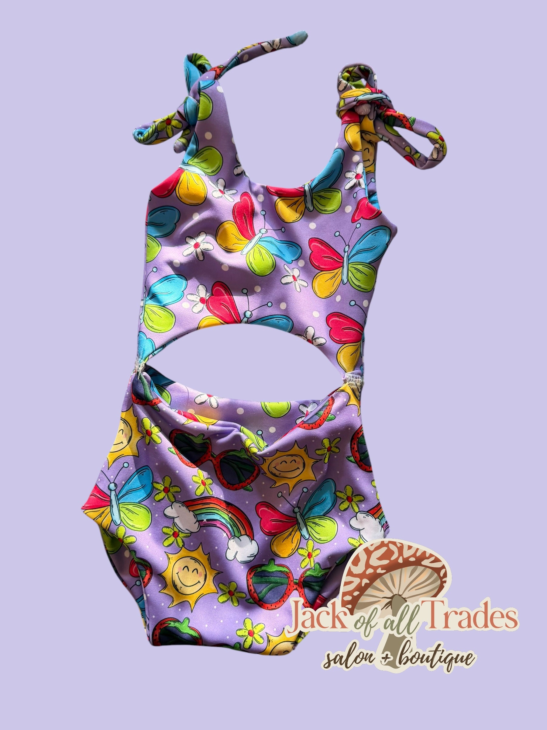Mina swimsuits RTS