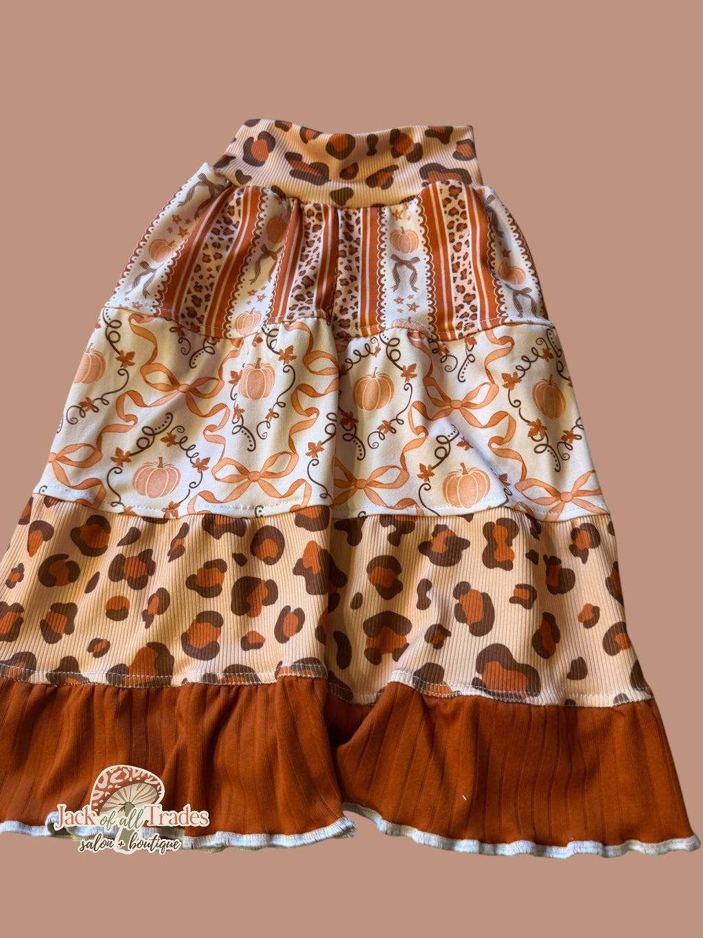 RTS leopard 2T Adelyn & top