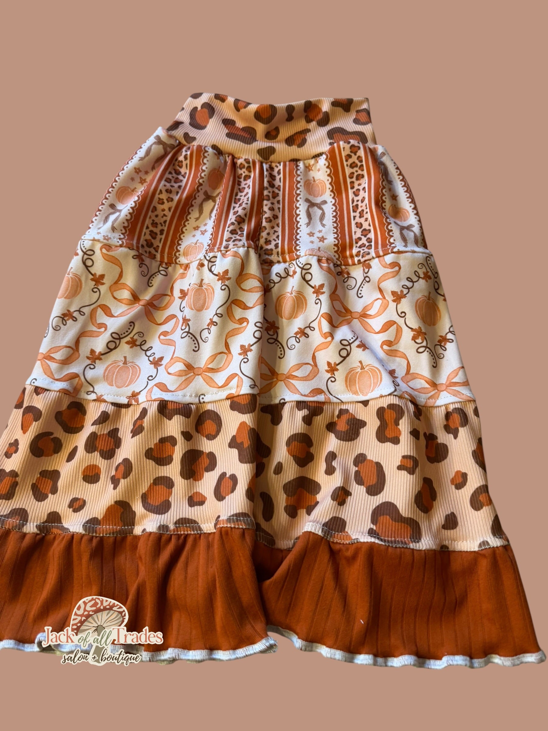 RTS leopard 2T Adelyn & top