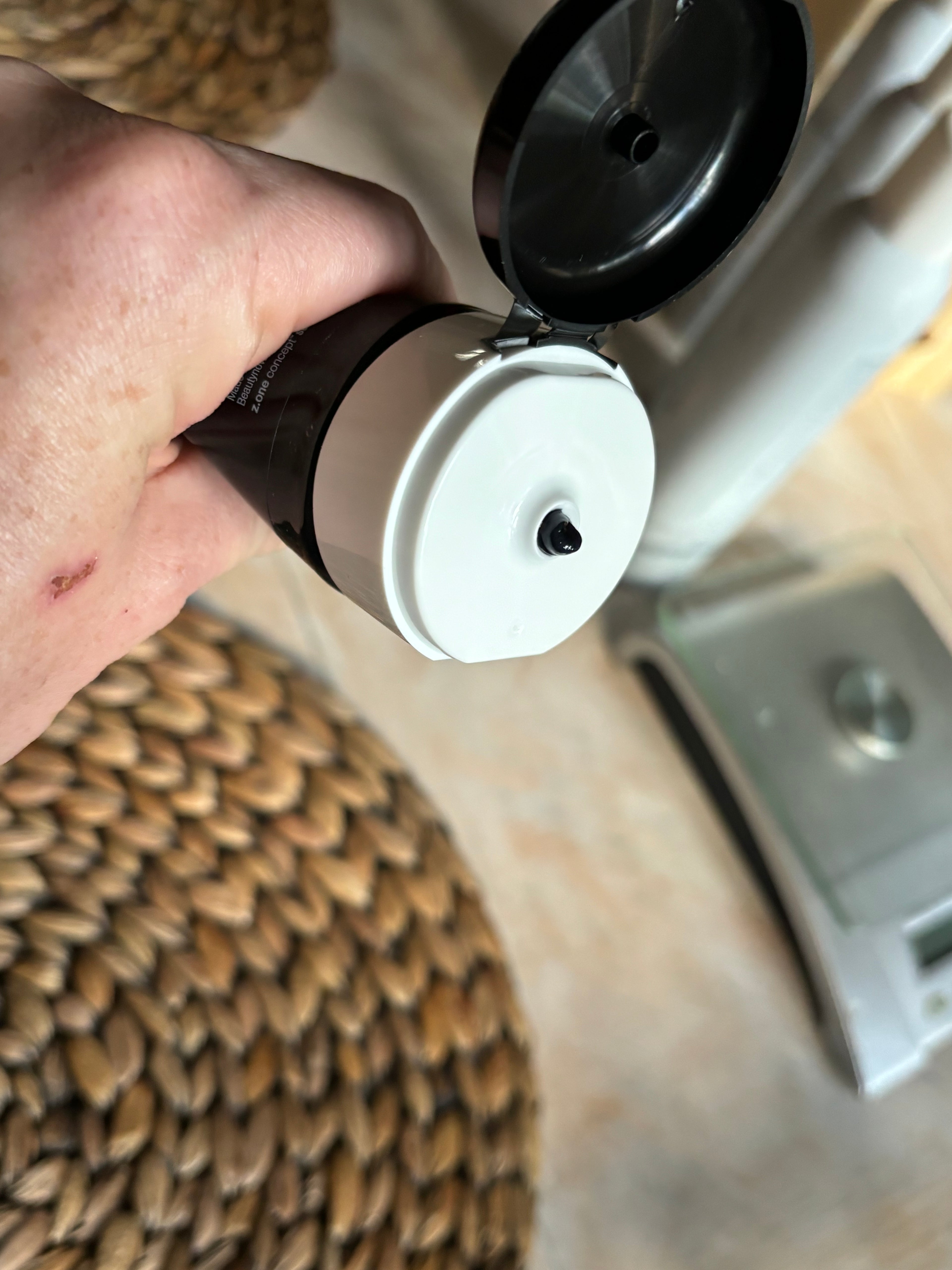 Milk shake Icy Blond Duo