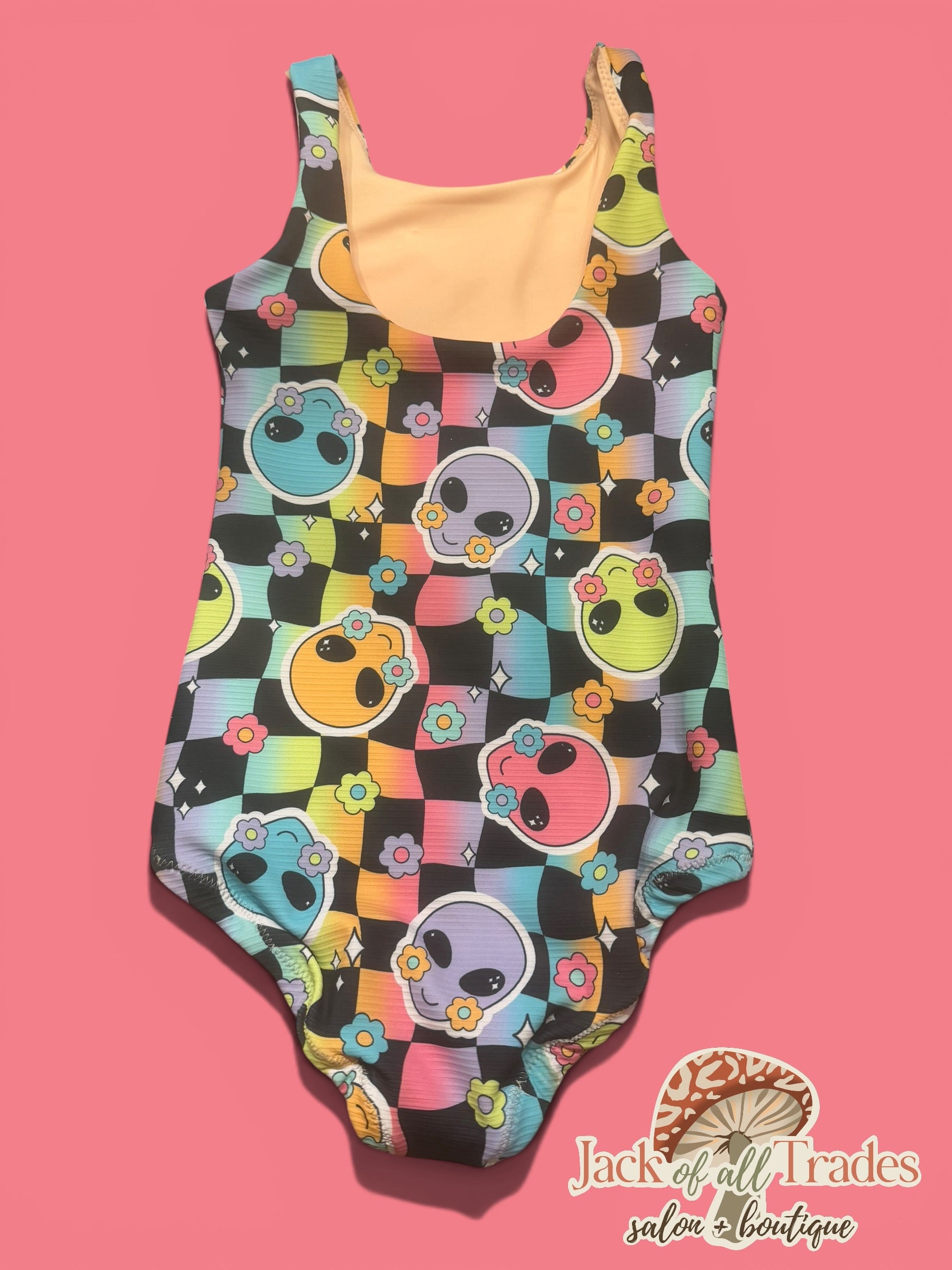 Fallon Swimsuits RTS