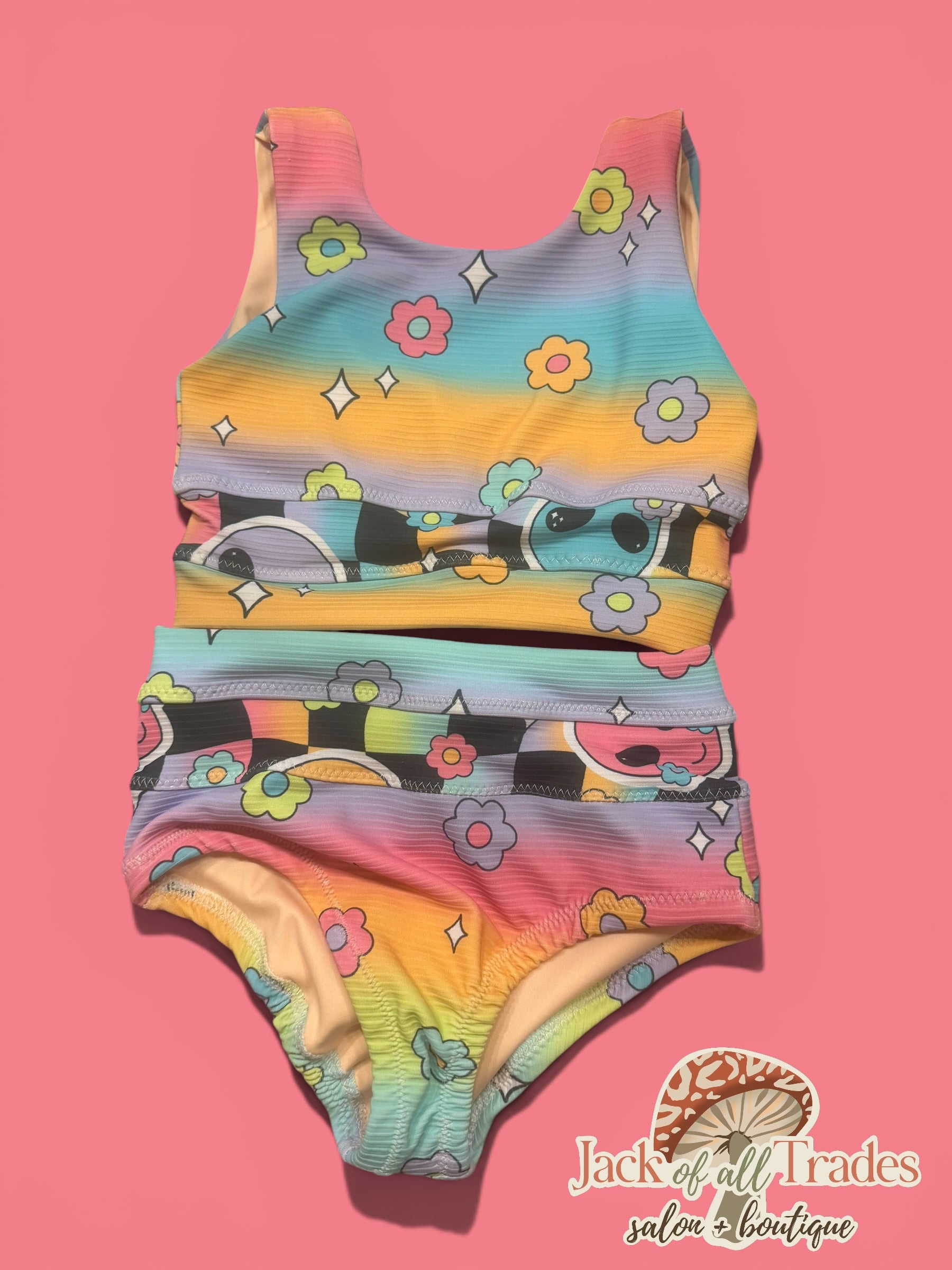 Fallon Swimsuits RTS