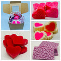 Valentines Bakery Box