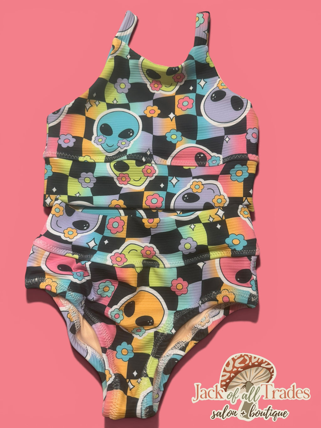 Fallon Swimsuits RTS